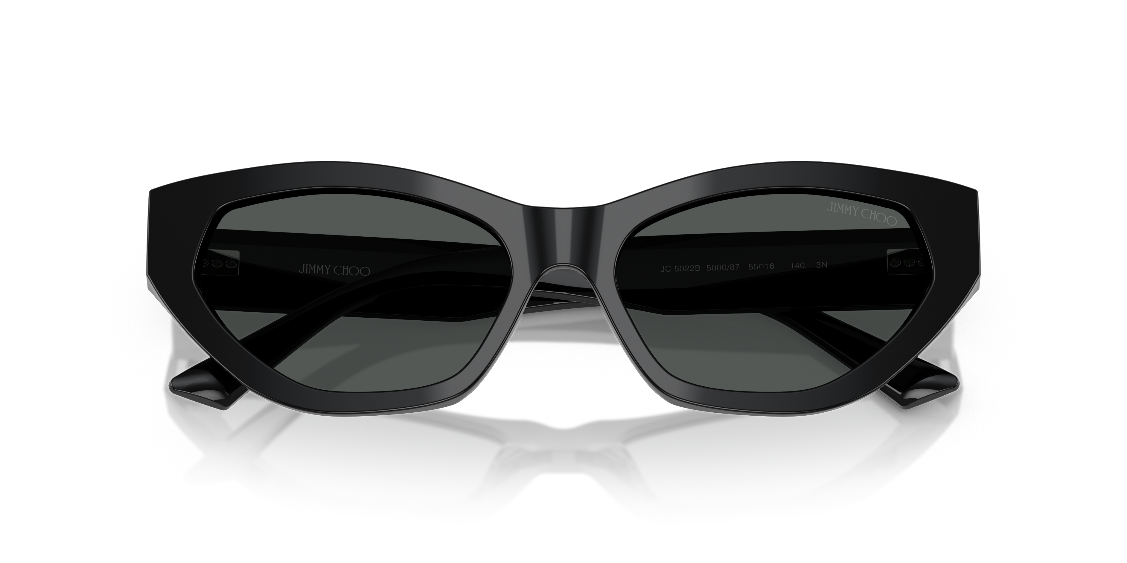 JIMMY CHOO JC5022B 500087 55