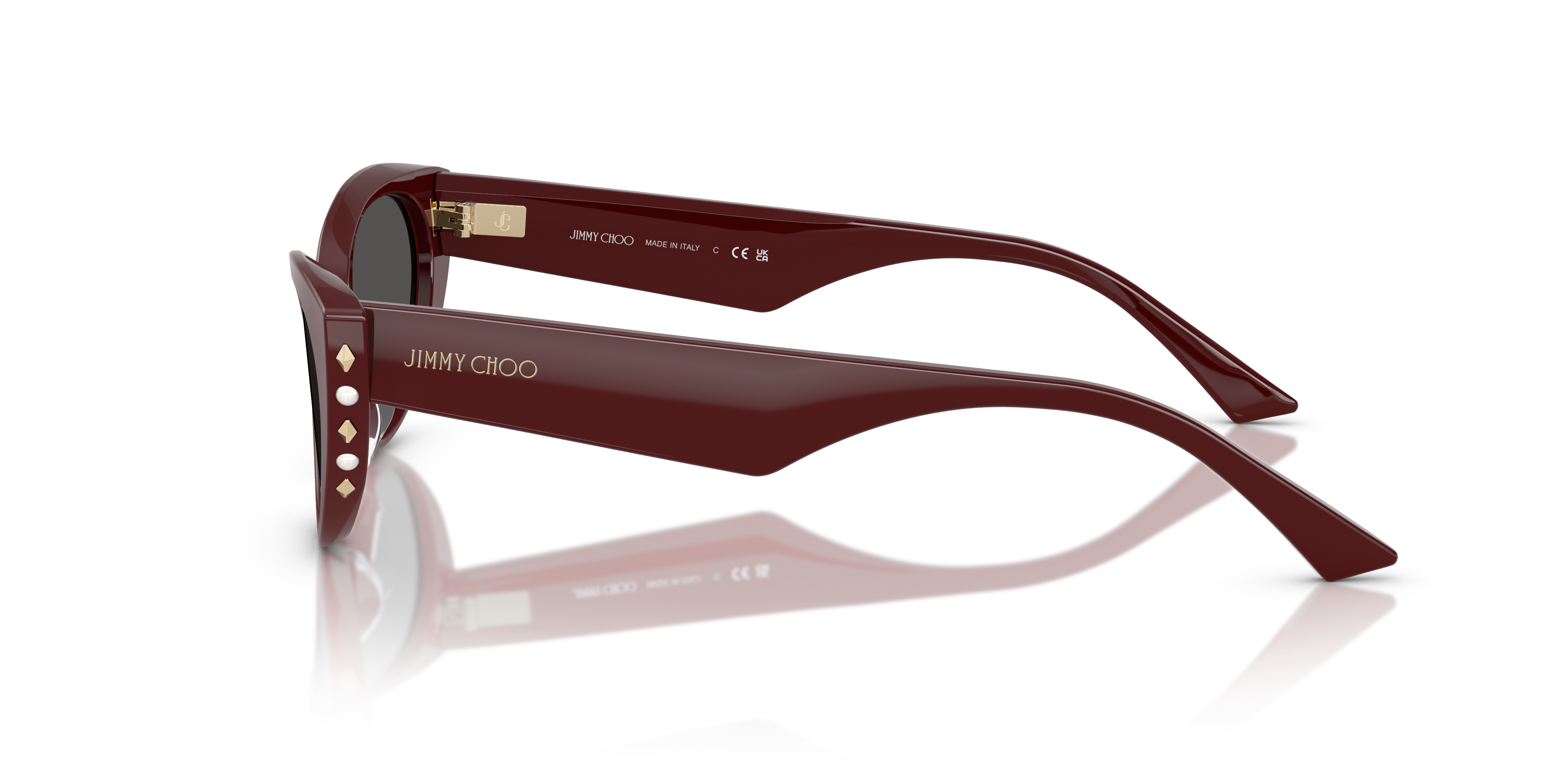 JIMMY CHOO JC5023H 505787 55