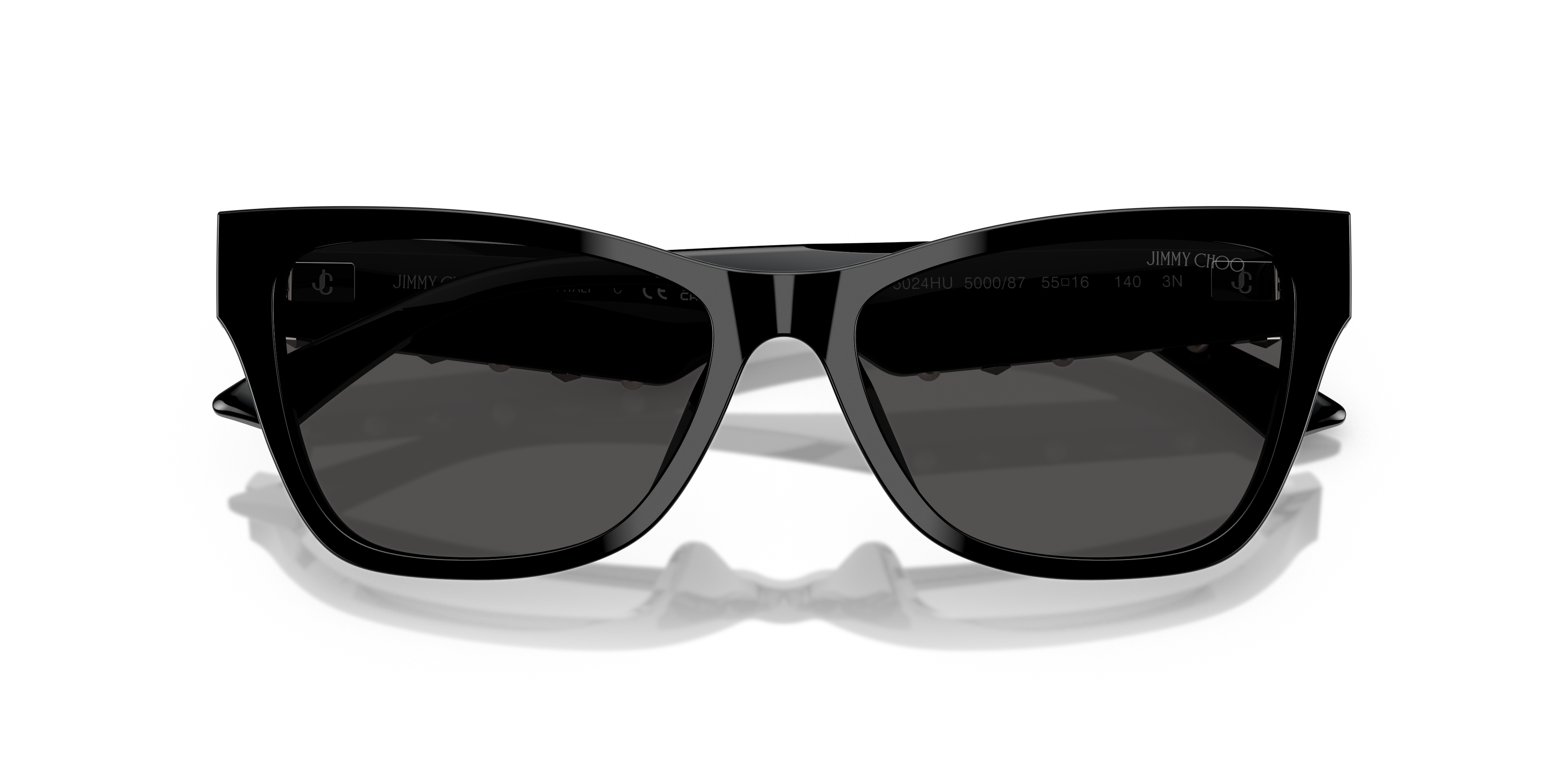 JIMMY CHOO JC5024HU 500087 55