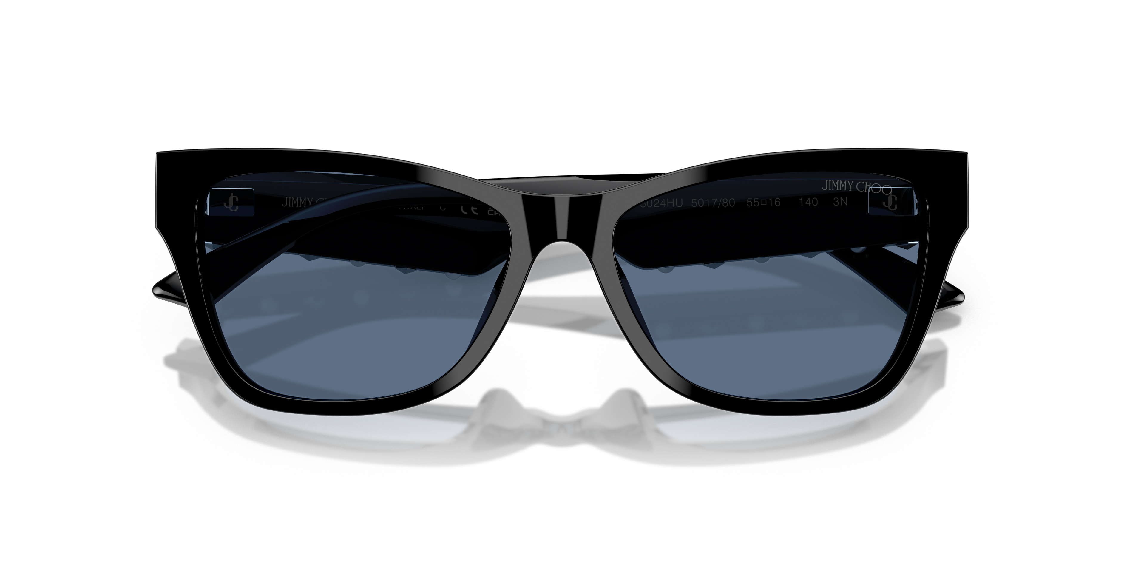 JIMMY CHOO JC5024HU 501780 55