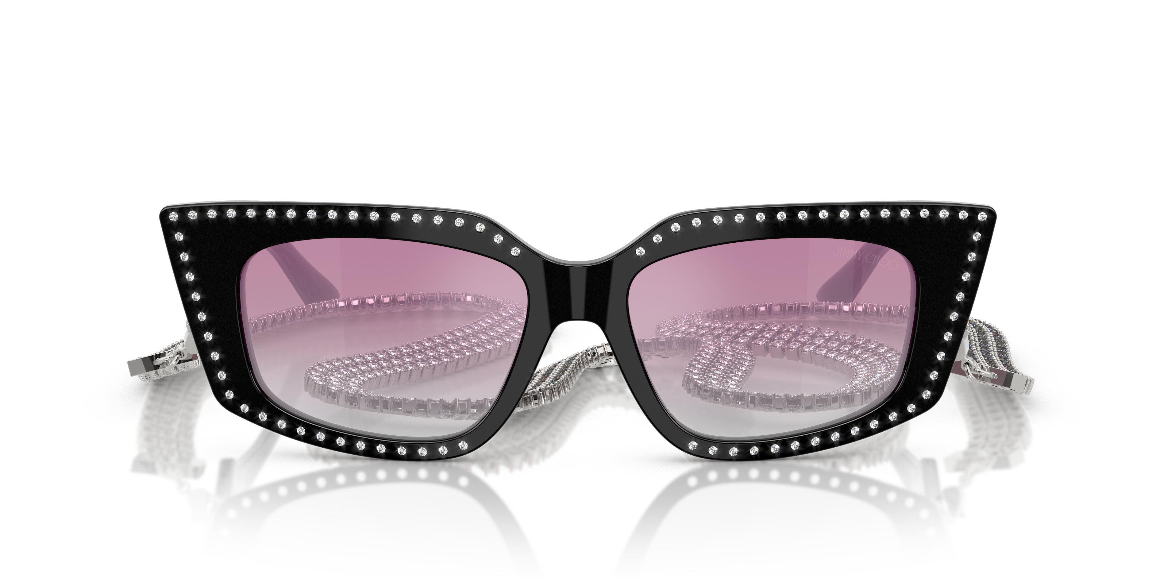 JIMMY CHOO JC5033B 500058 52