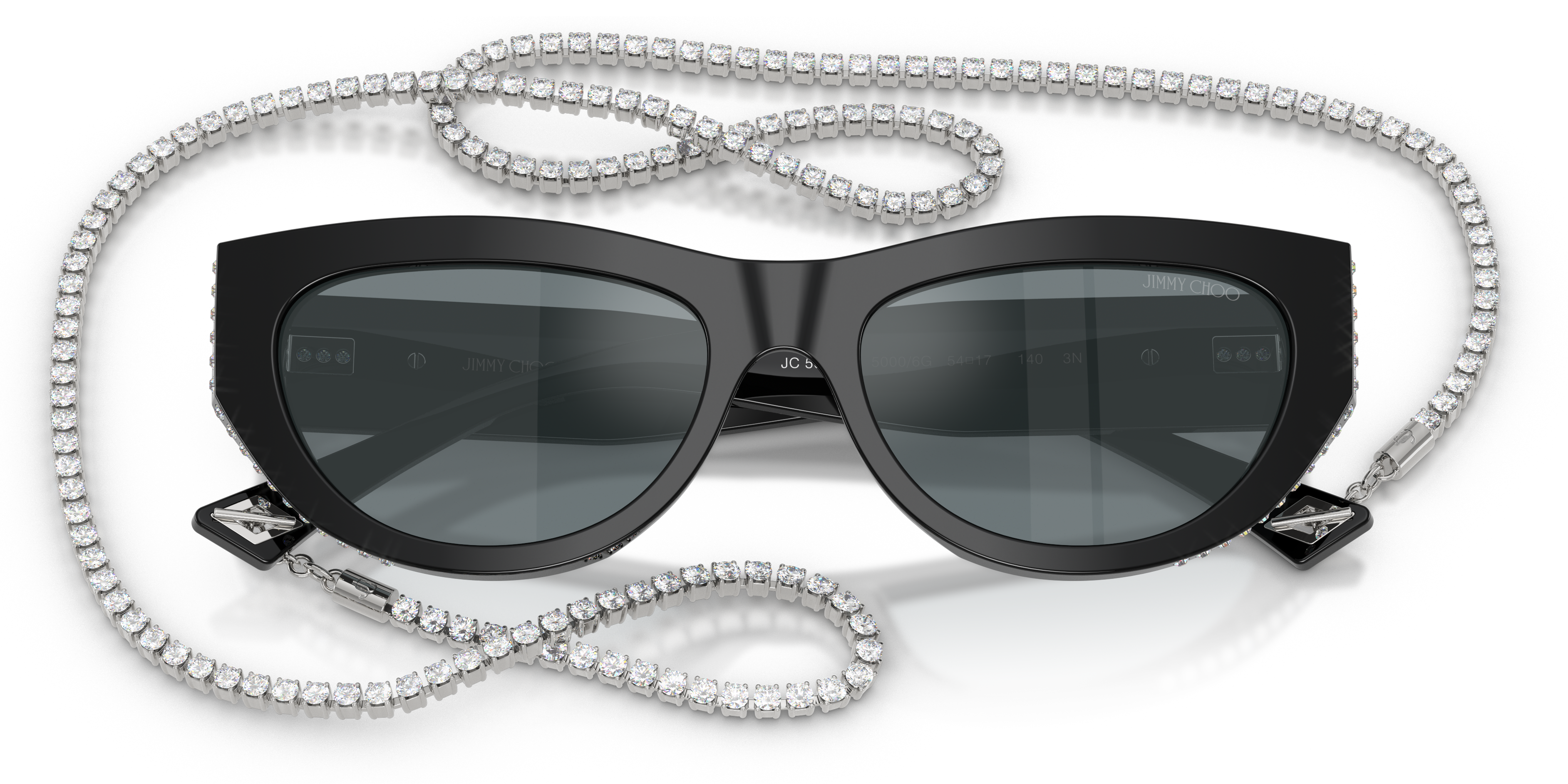 JIMMY CHOO JC5034BU 50006G 54