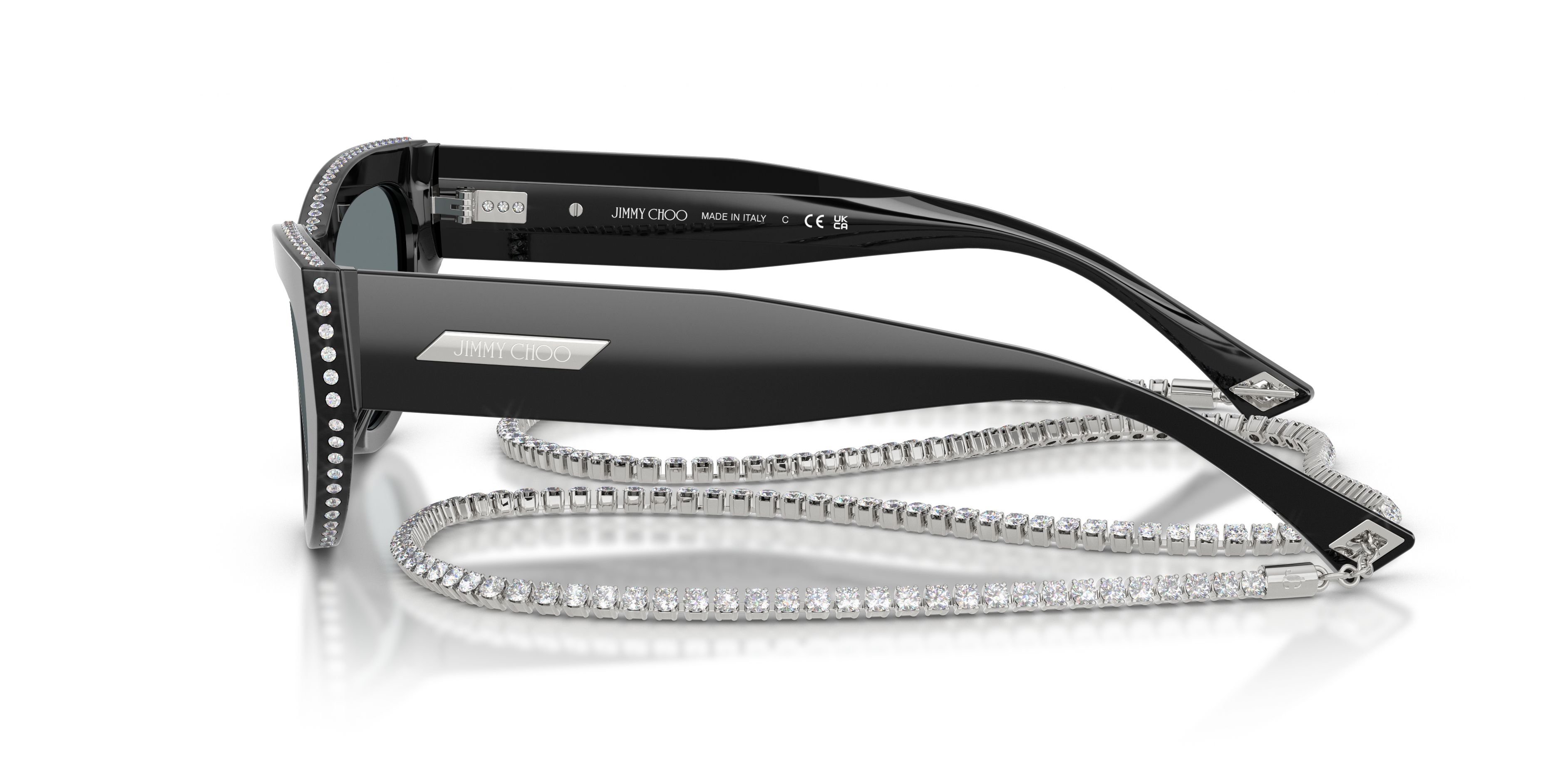 JIMMY CHOO JC5034BU 50006G 54