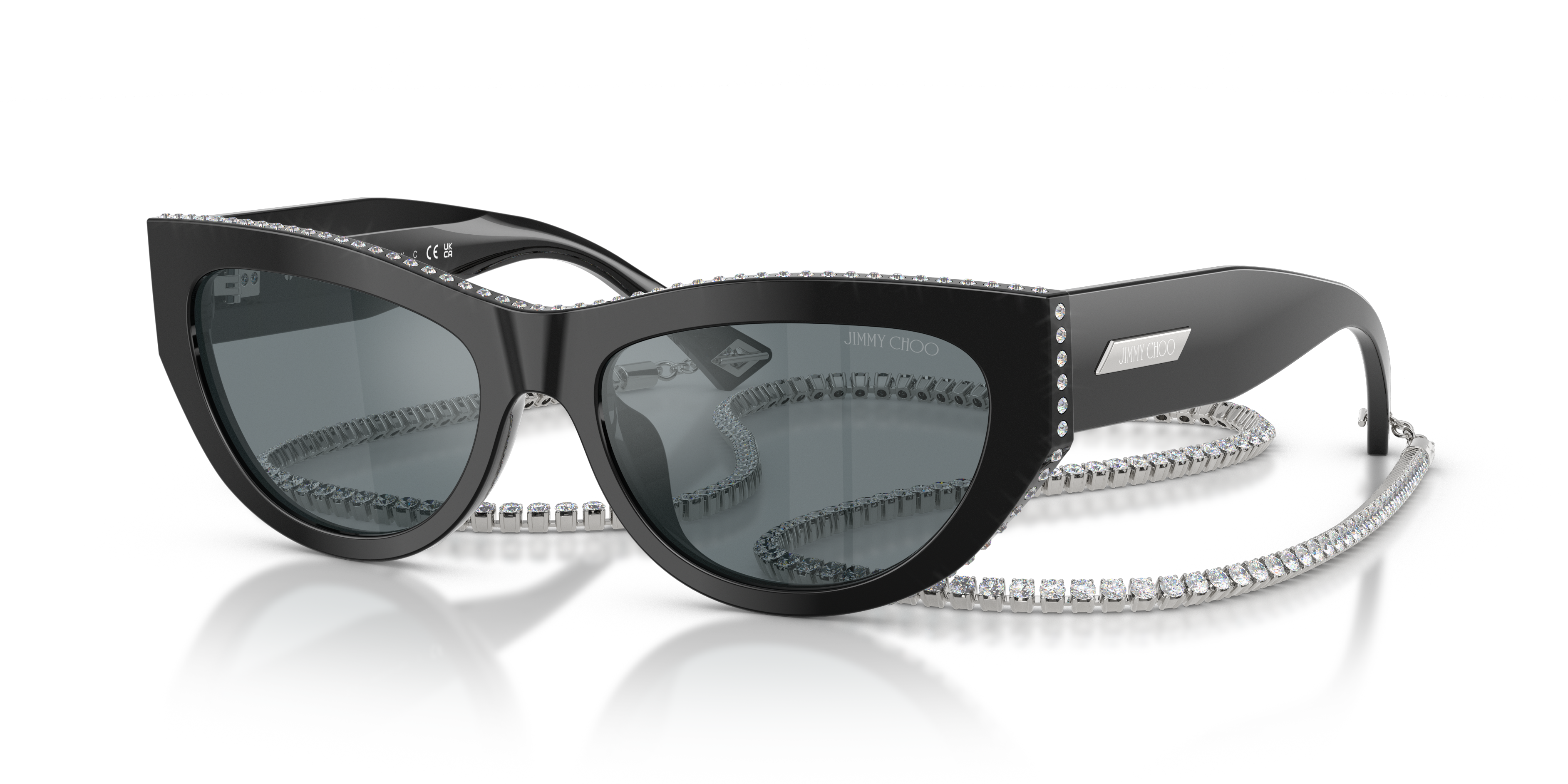 JIMMY CHOO JC5034BU 50006G 54