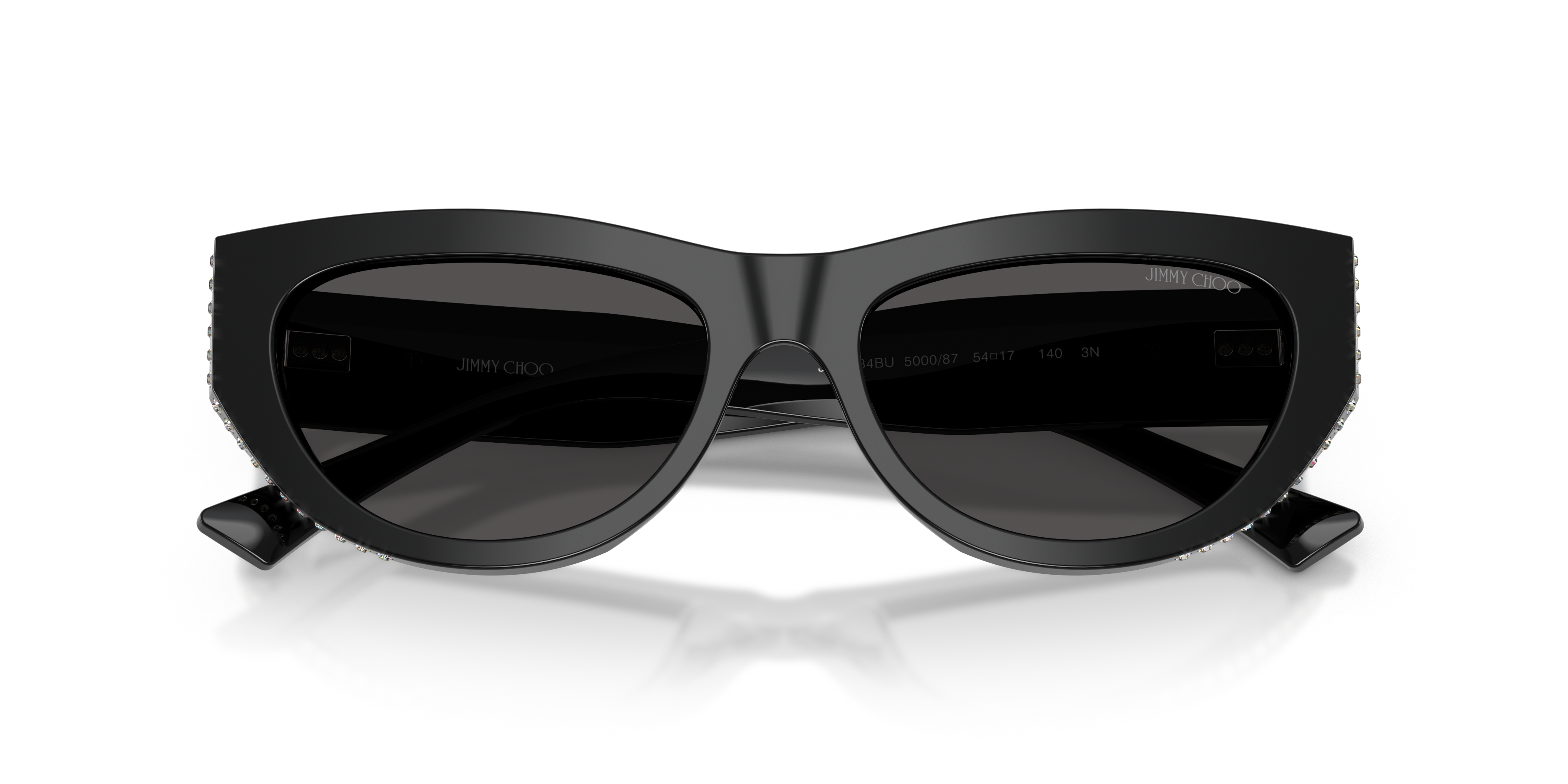 JIMMY CHOO JC5034BU 500087 54