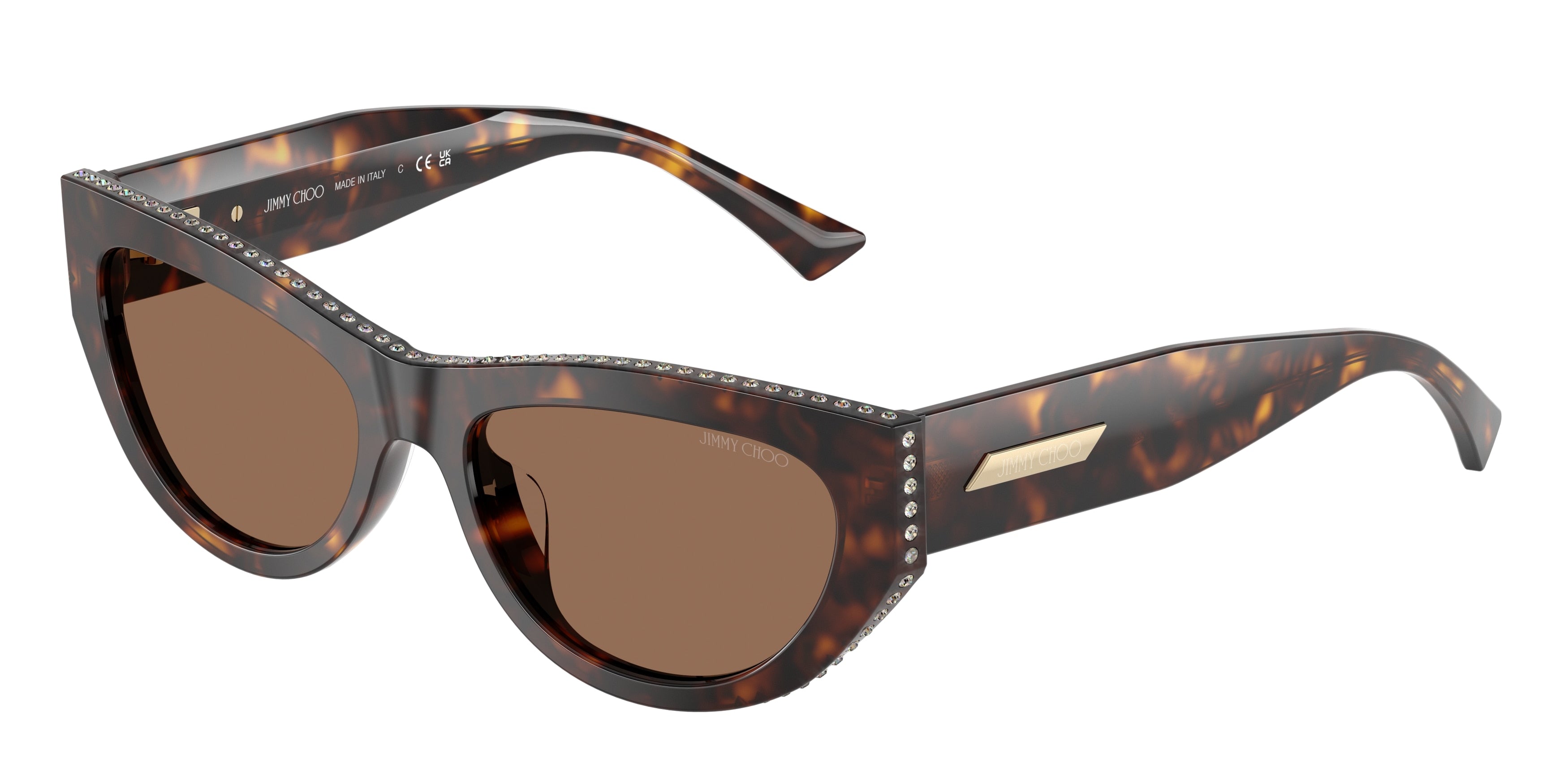 JIMMY CHOO JC5034BU 500273 54