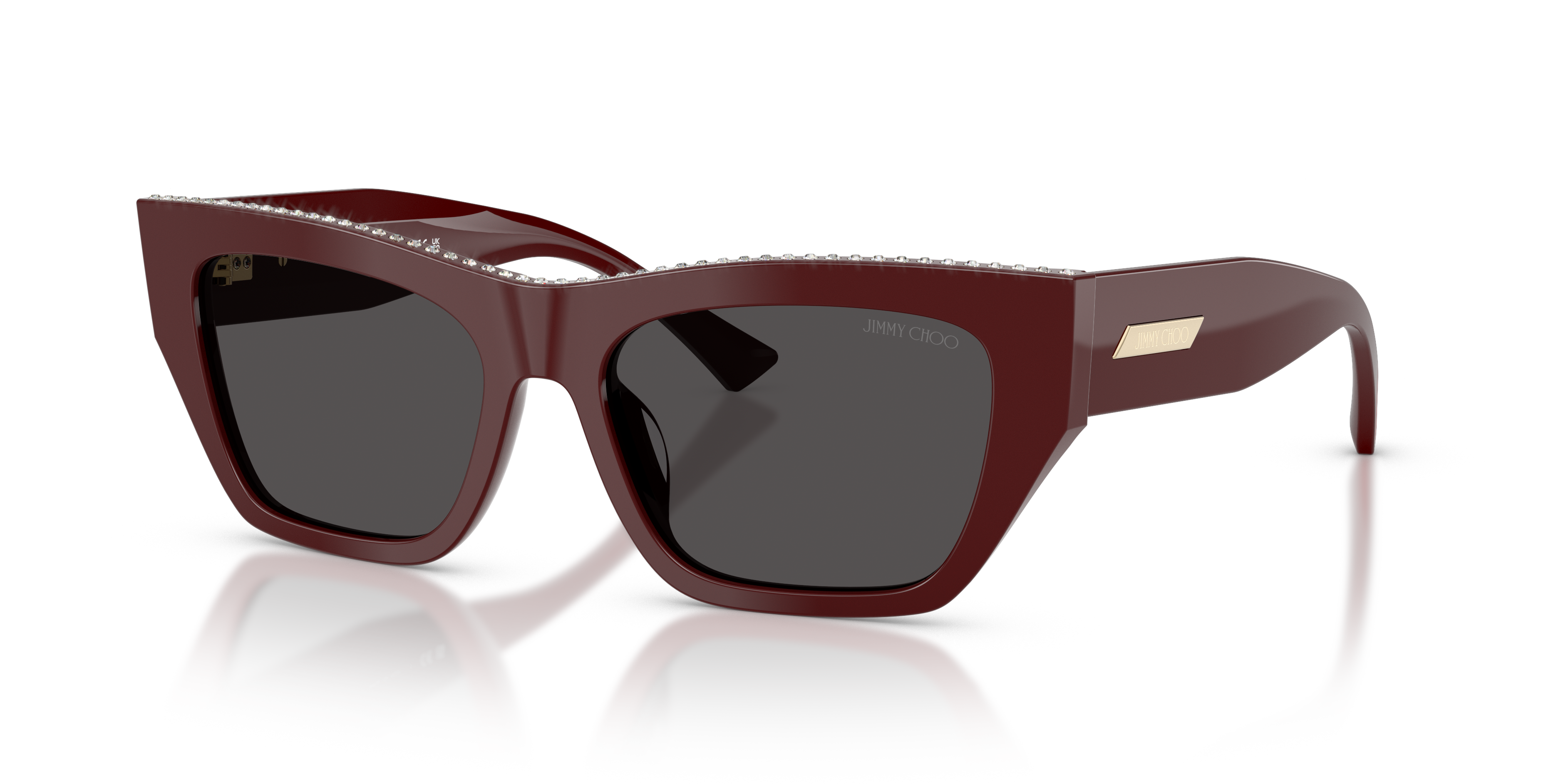 JIMMY CHOO JC5035B 505787 54