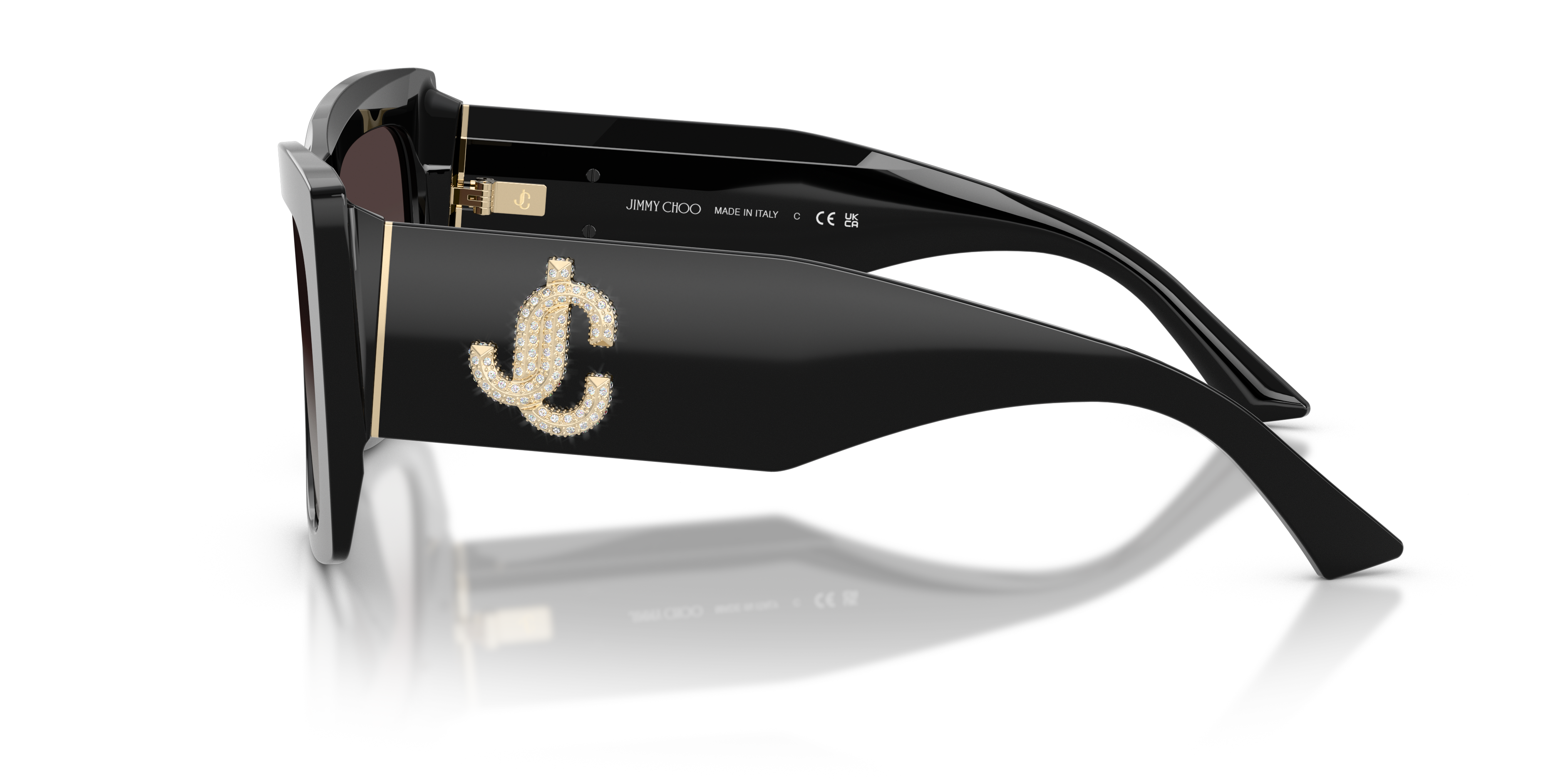 JIMMY CHOO JC5036B 50008G 54