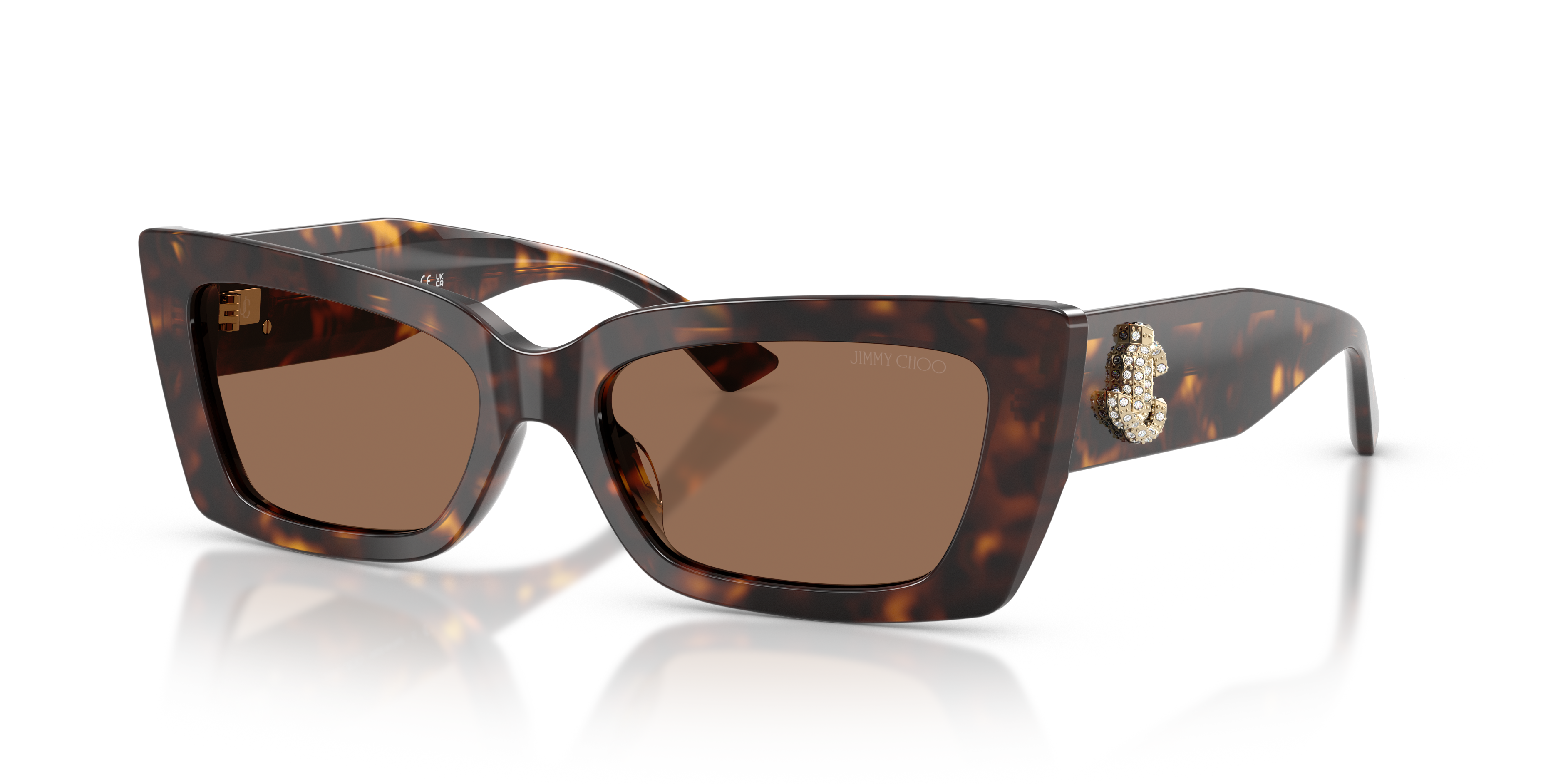 JIMMY CHOO JC5037BU 500273 54