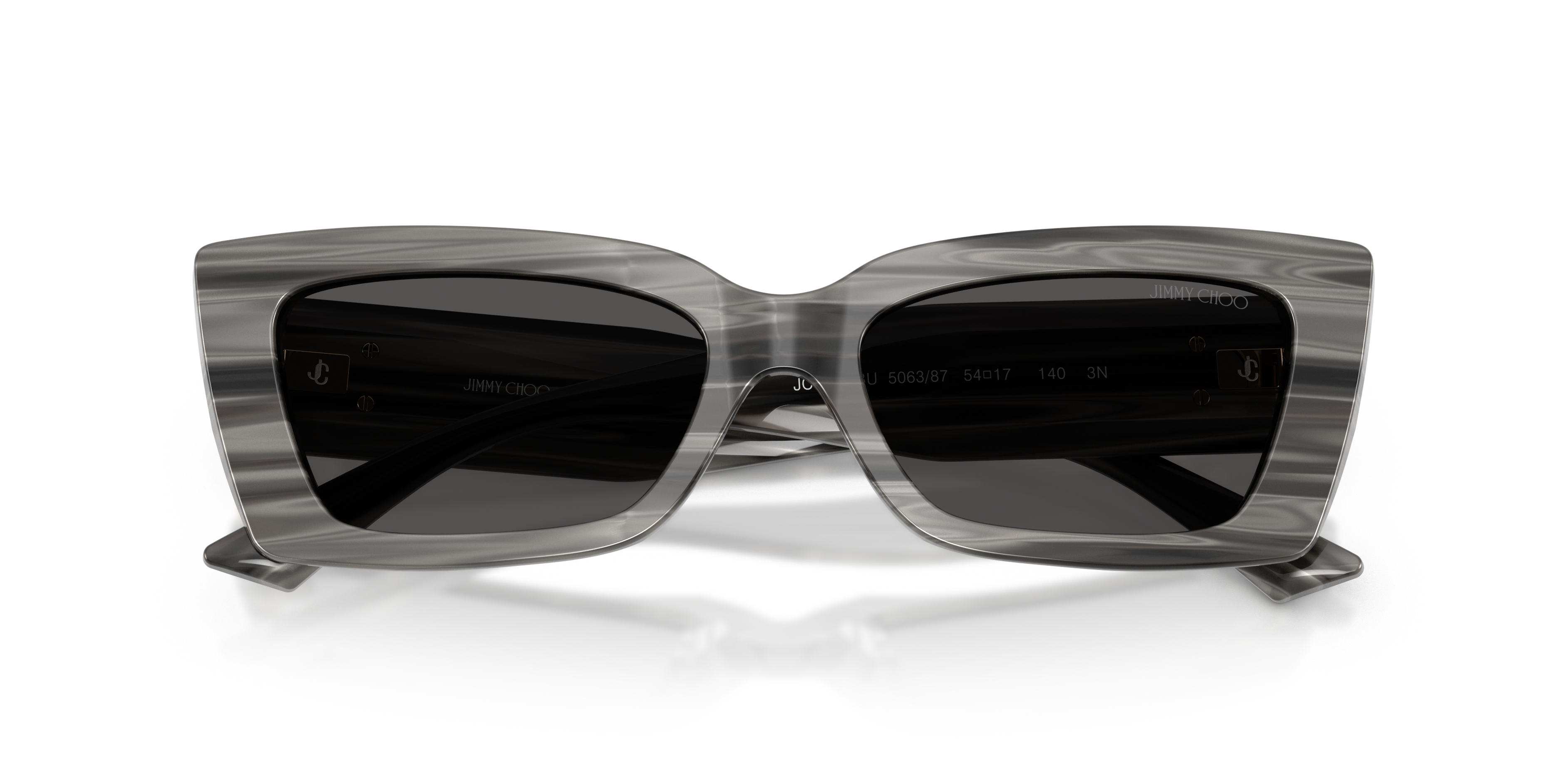 JIMMY CHOO JC5037BU 506387 54