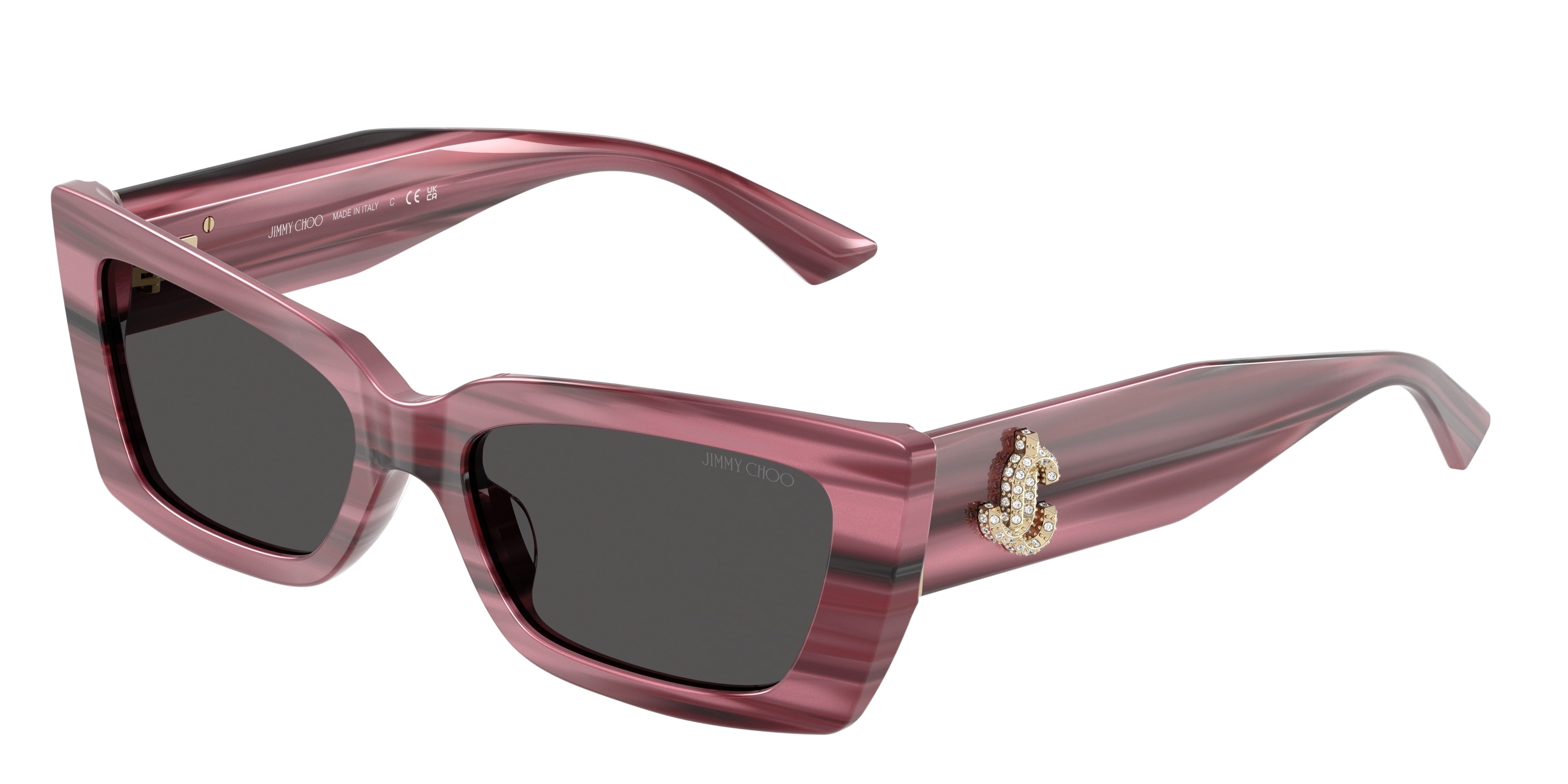 JIMMY CHOO JC5037BU 506487 54