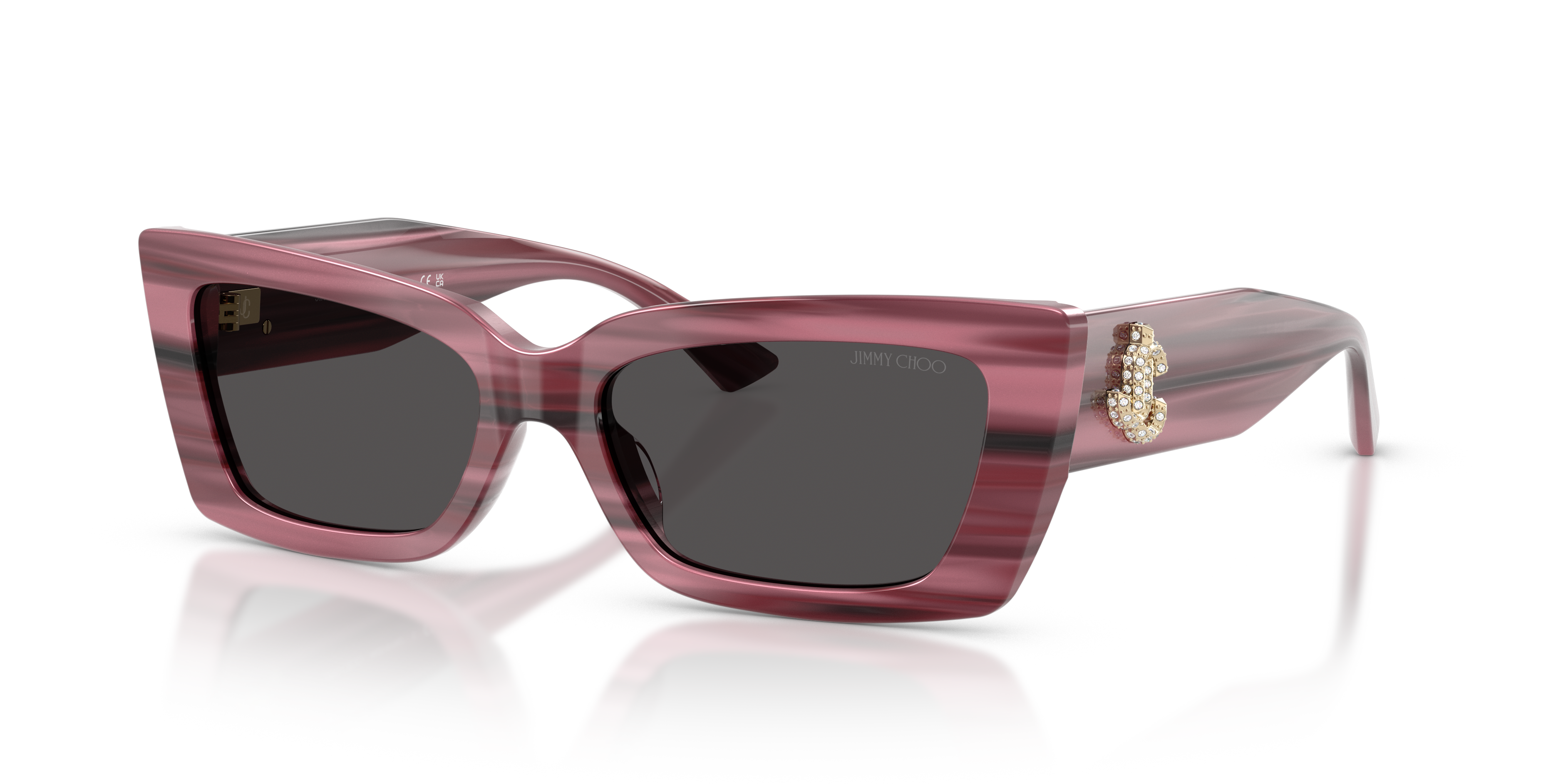 JIMMY CHOO JC5037BU 506487 54