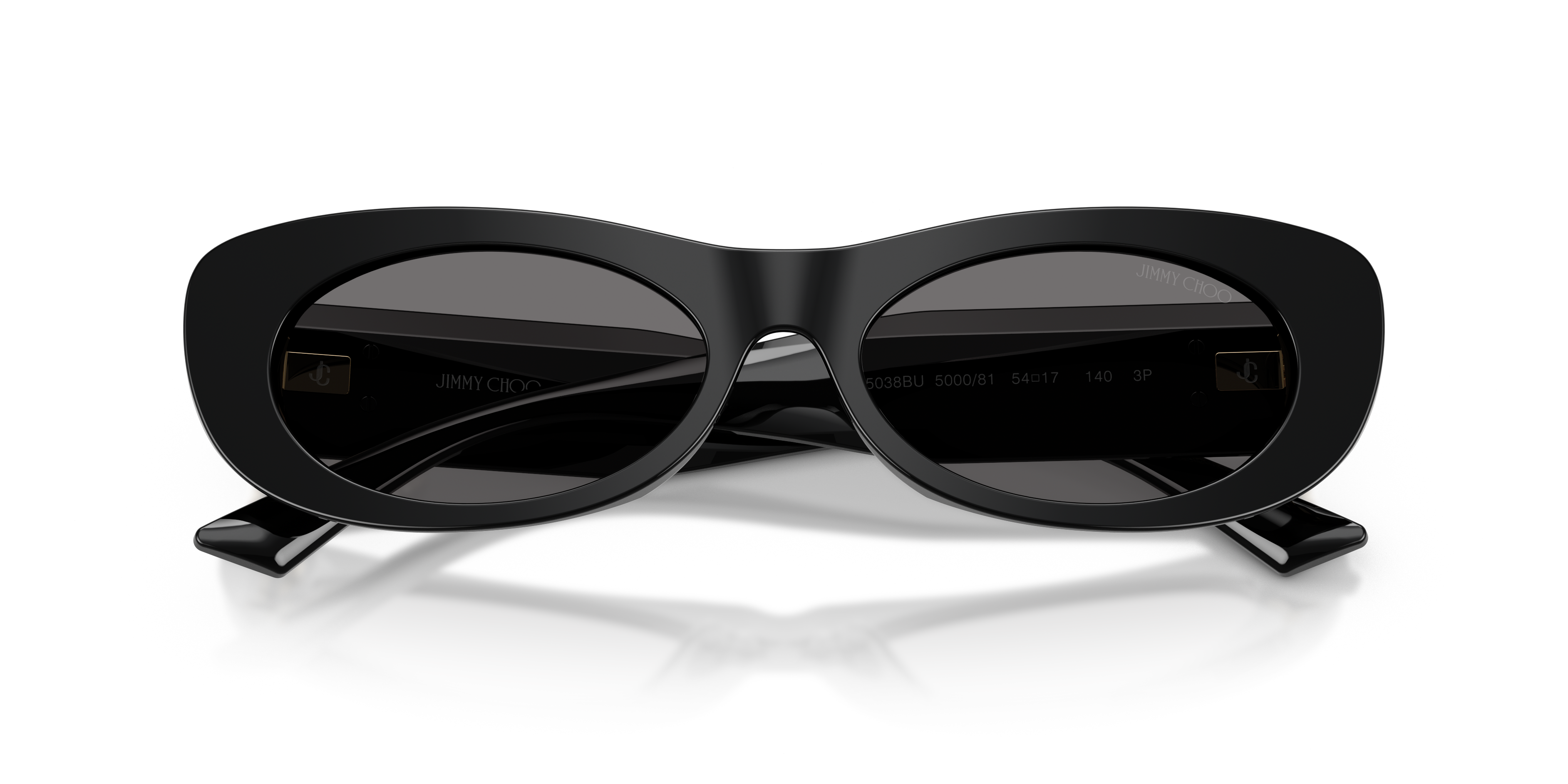 JIMMY CHOO JC5038BU 500081 54
