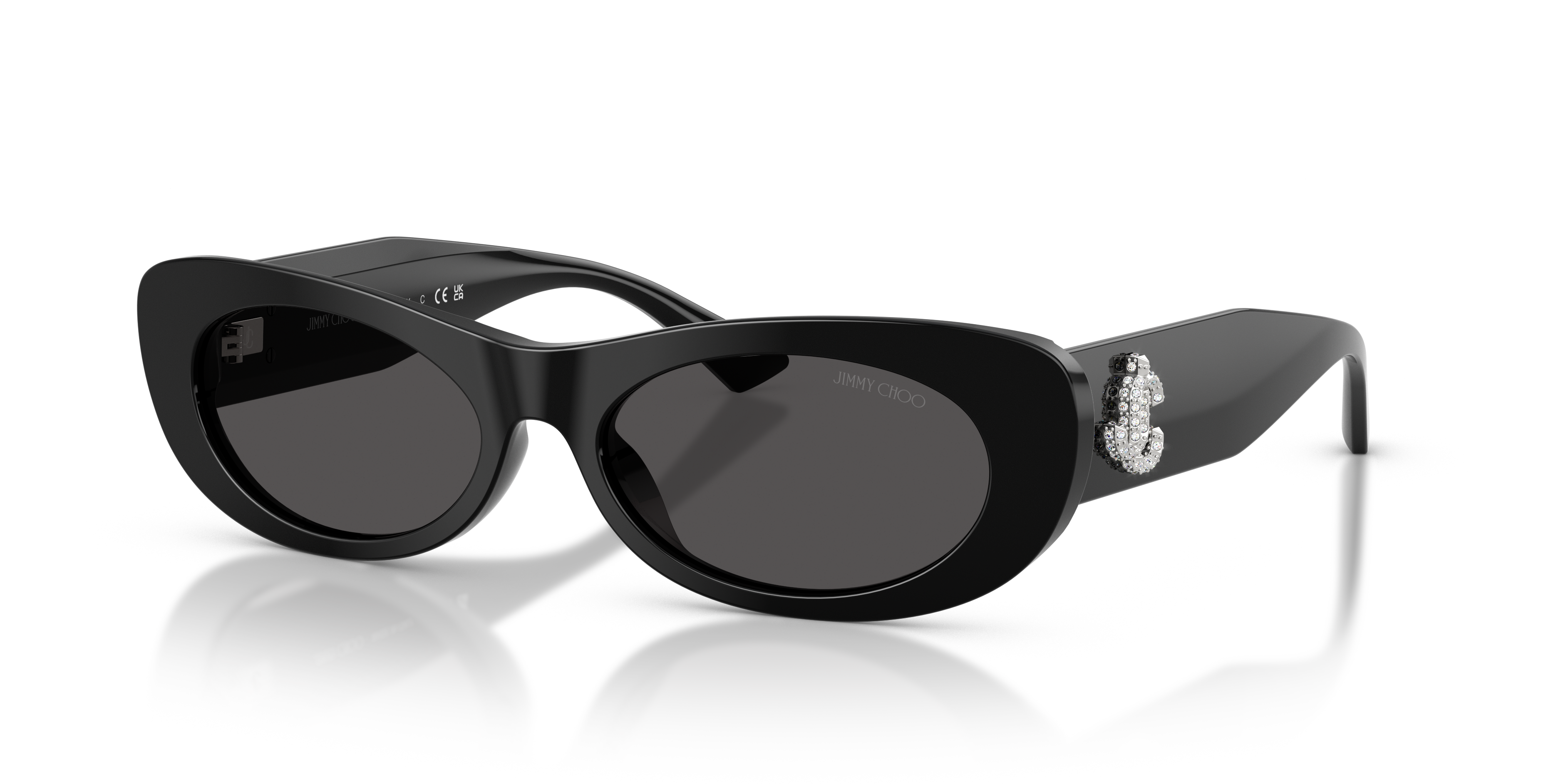 JIMMY CHOO JC5038BU 500087 54