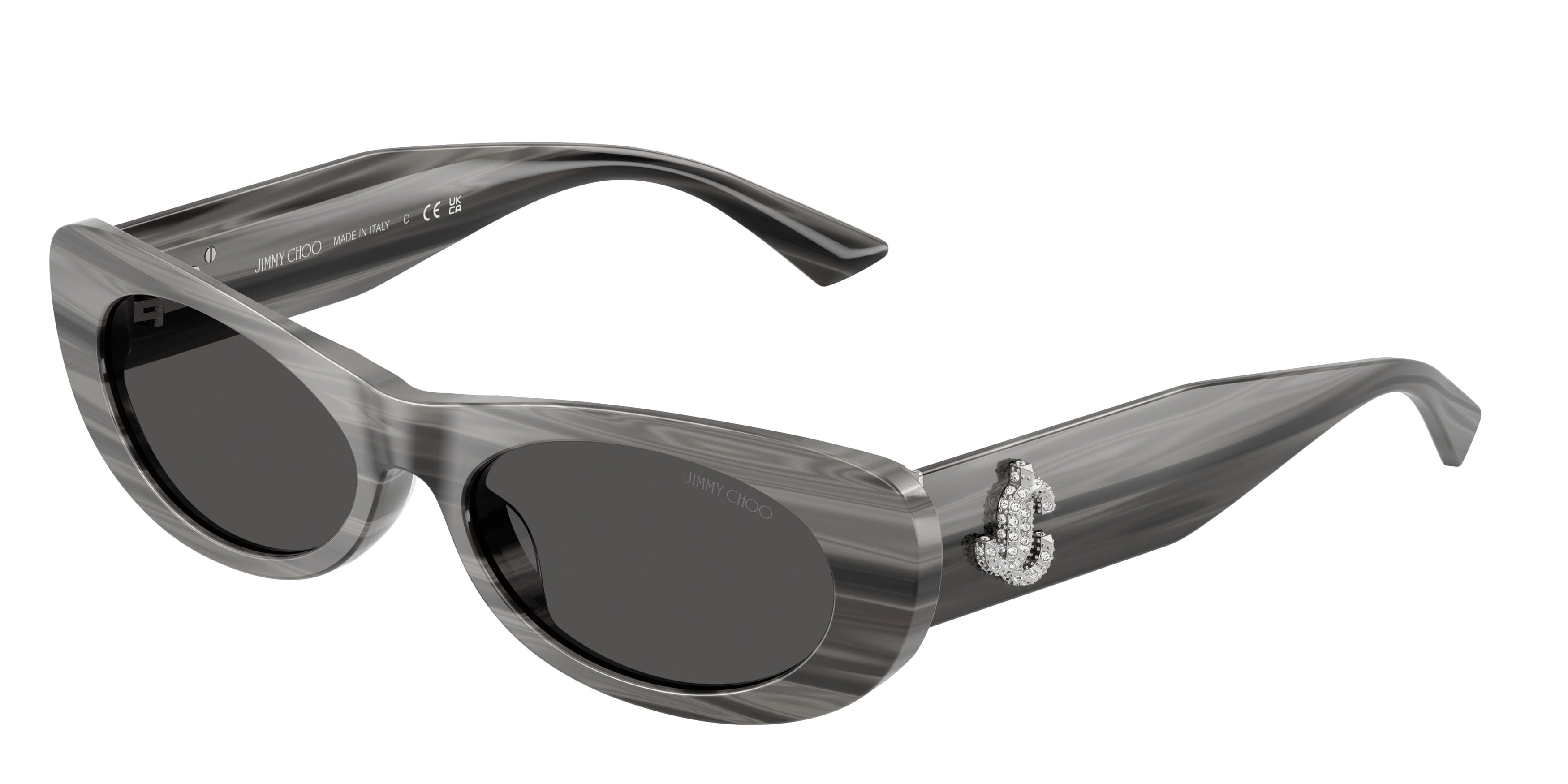 JIMMY CHOO JC5038BU 506387 54