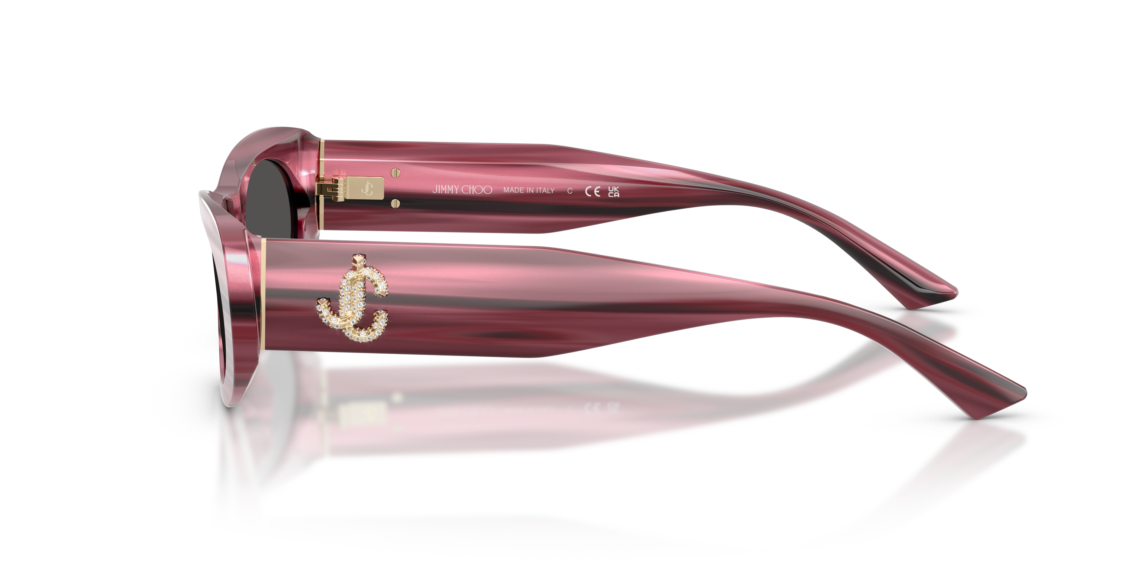 JIMMY CHOO JC5038BU 506487 54