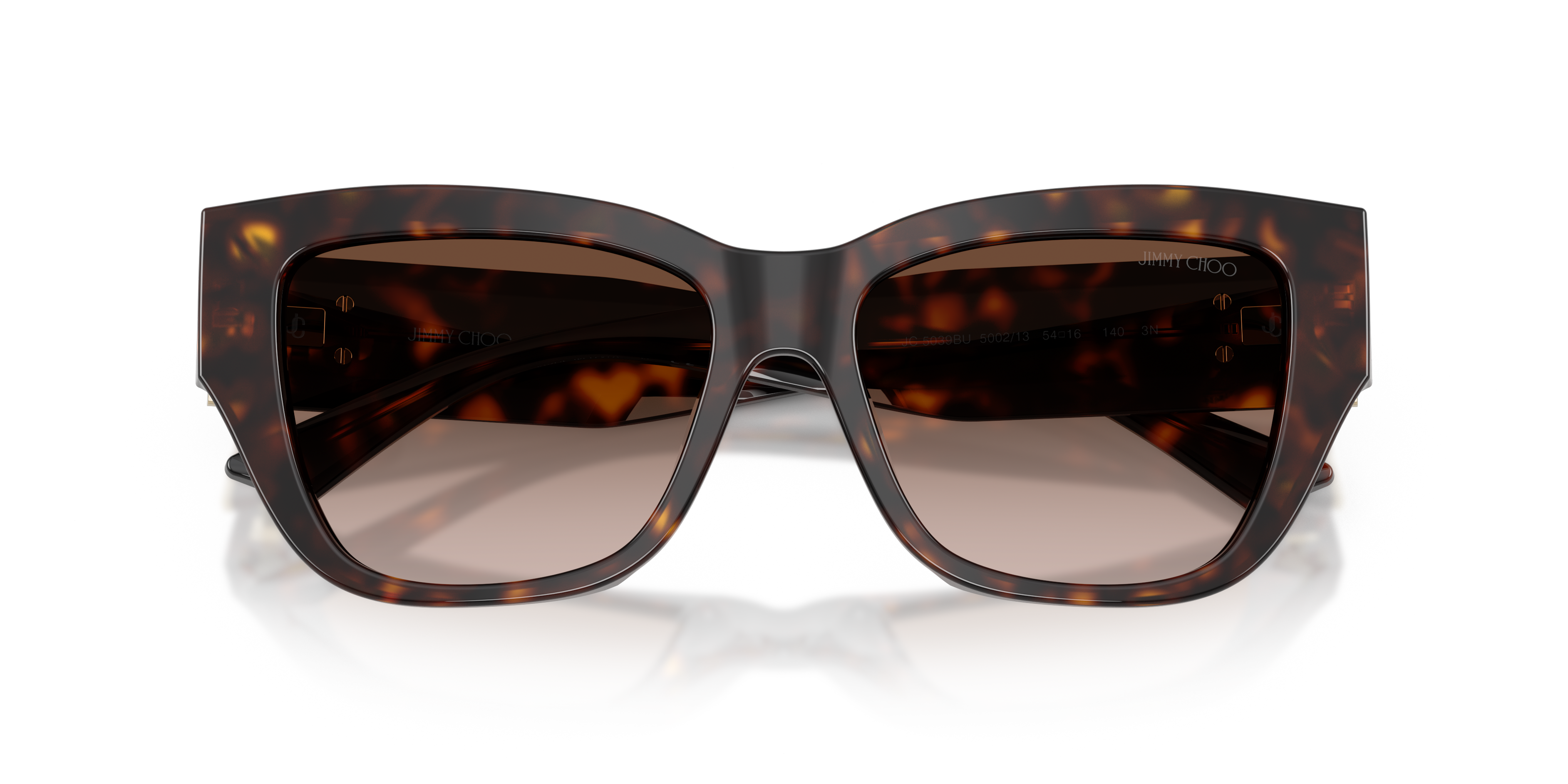 JIMMY CHOO JC5039BU 500213 54