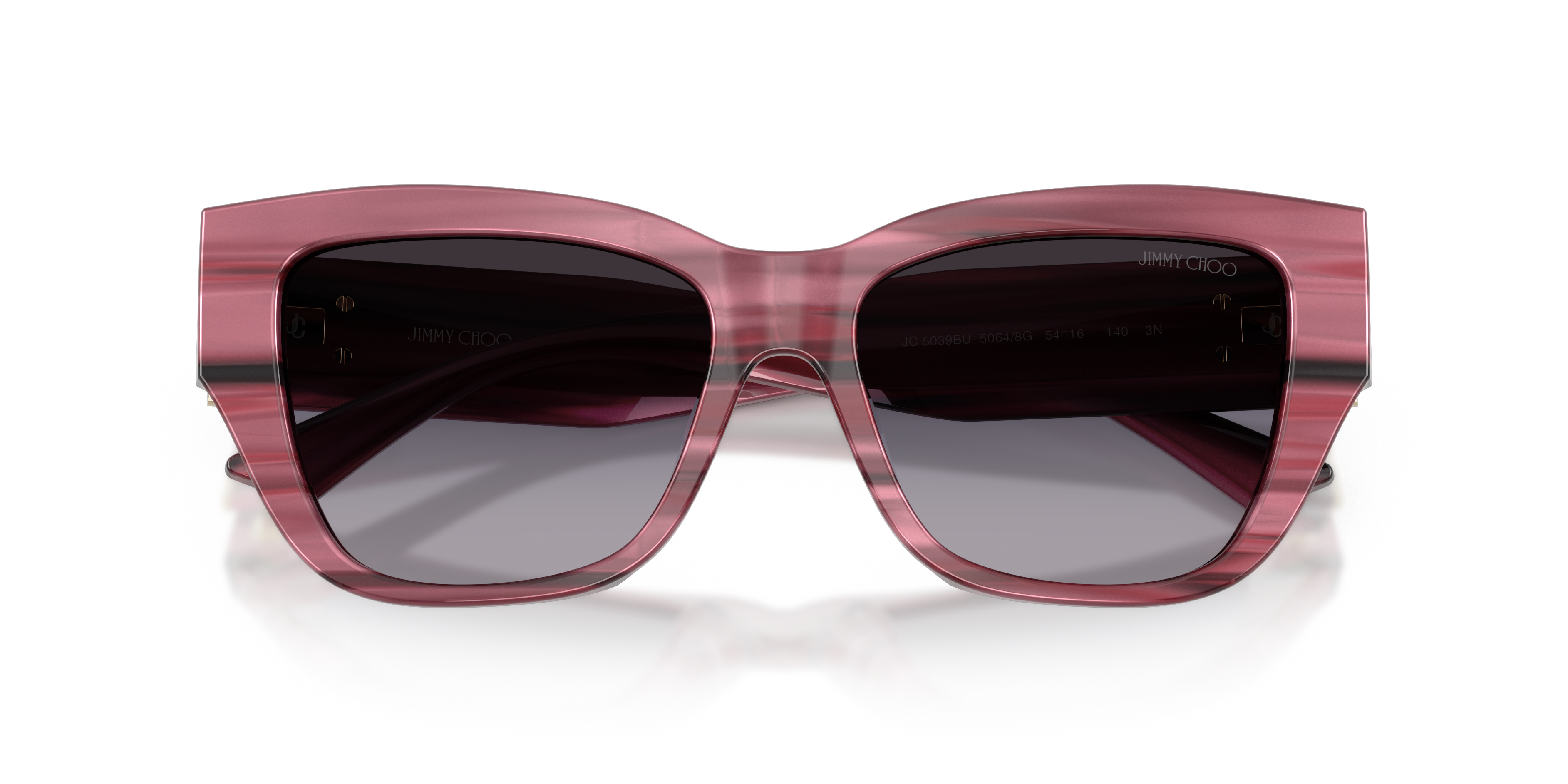 JIMMY CHOO JC5039BU 50648G 54