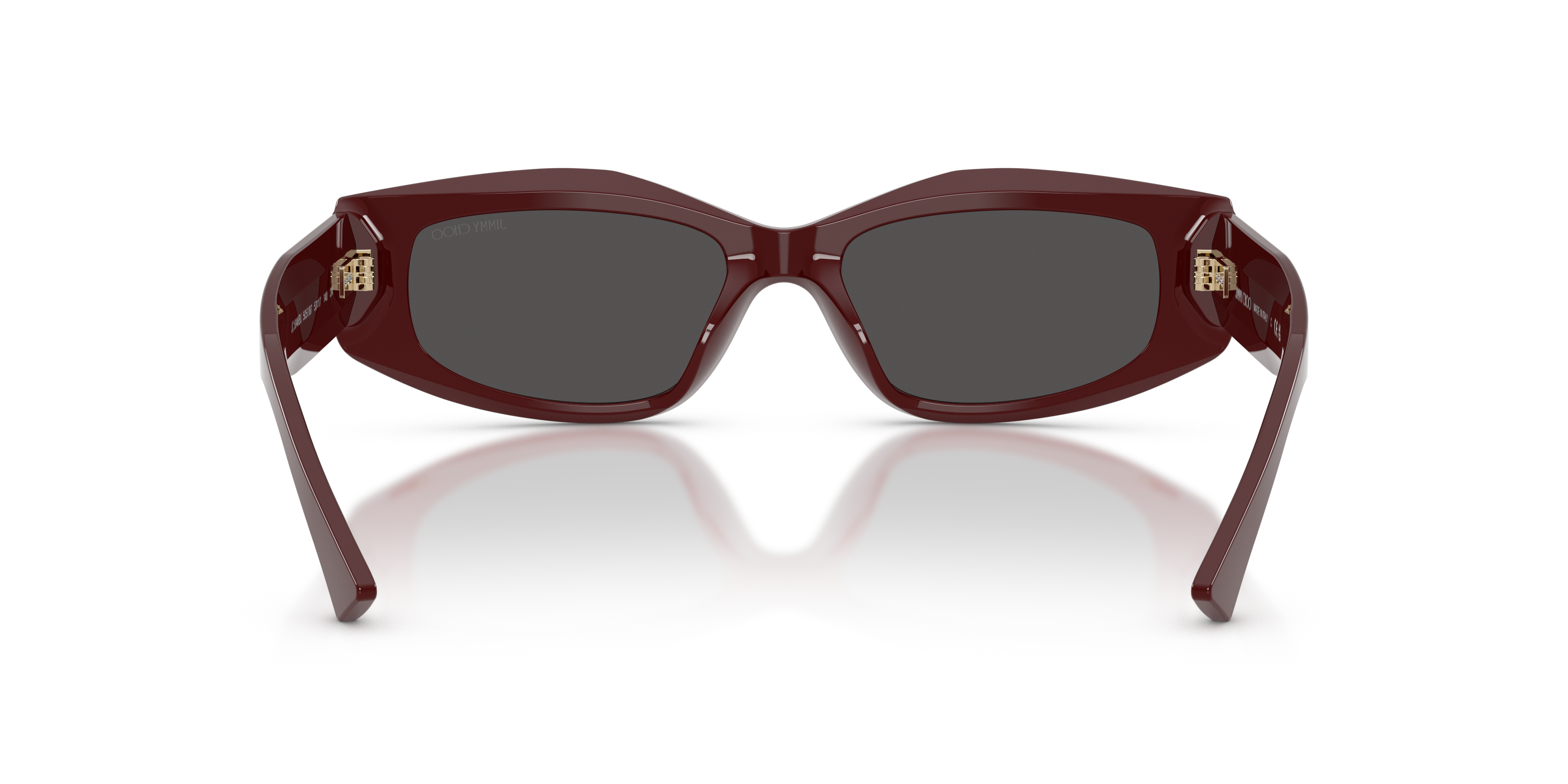 JIMMY CHOO JC5046BU 505787 53