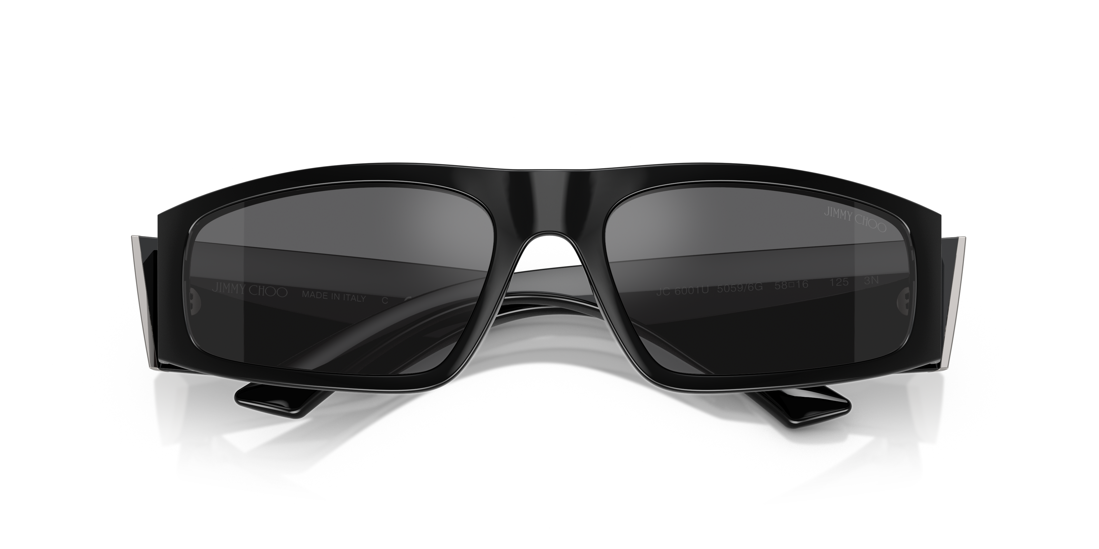 JIMMY CHOO JC6001U 50596G 58