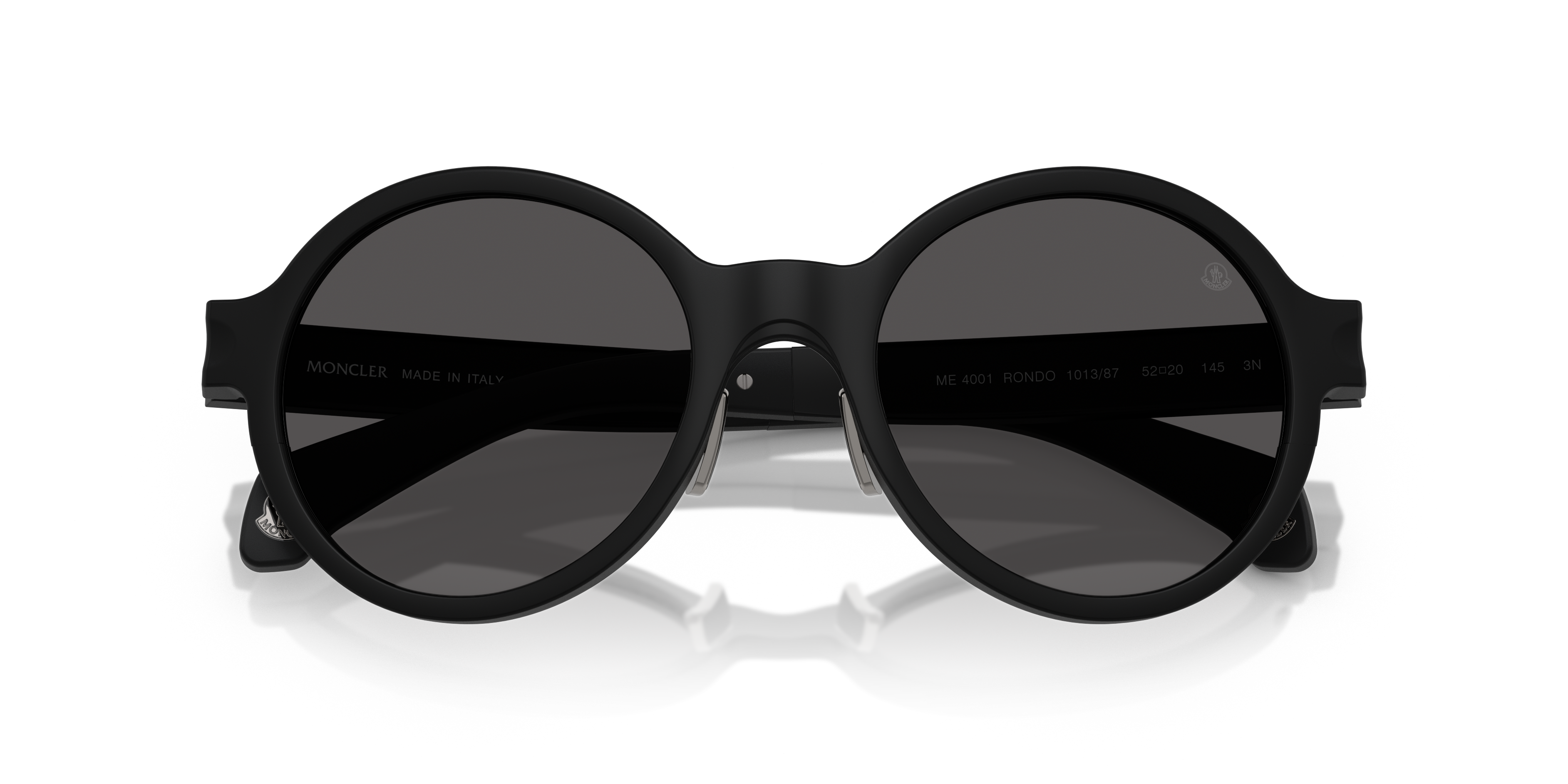 MONCLER ME4001 RONDO 101387 52