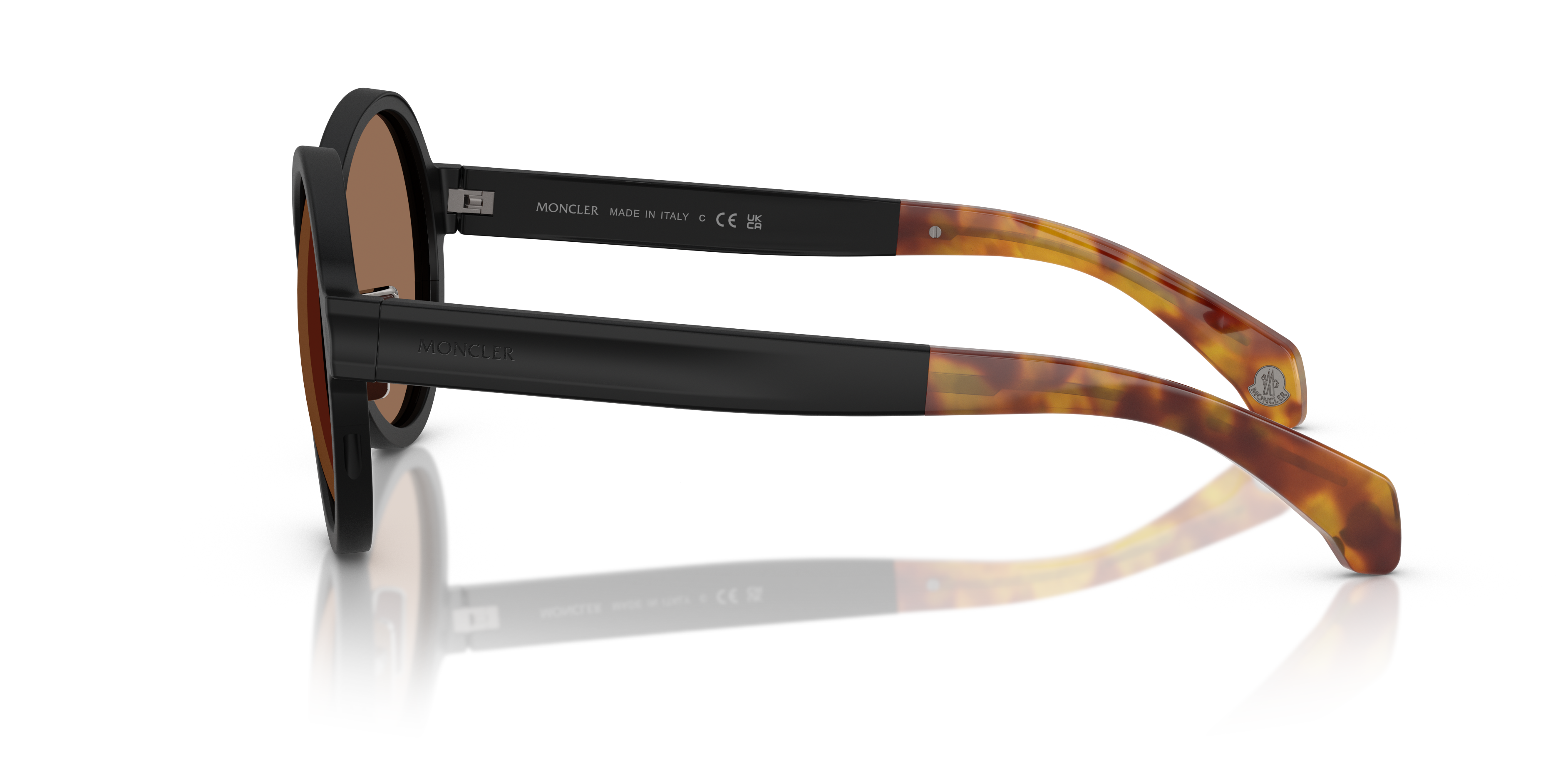 MONCLER ME4001 RONDO 101473 52