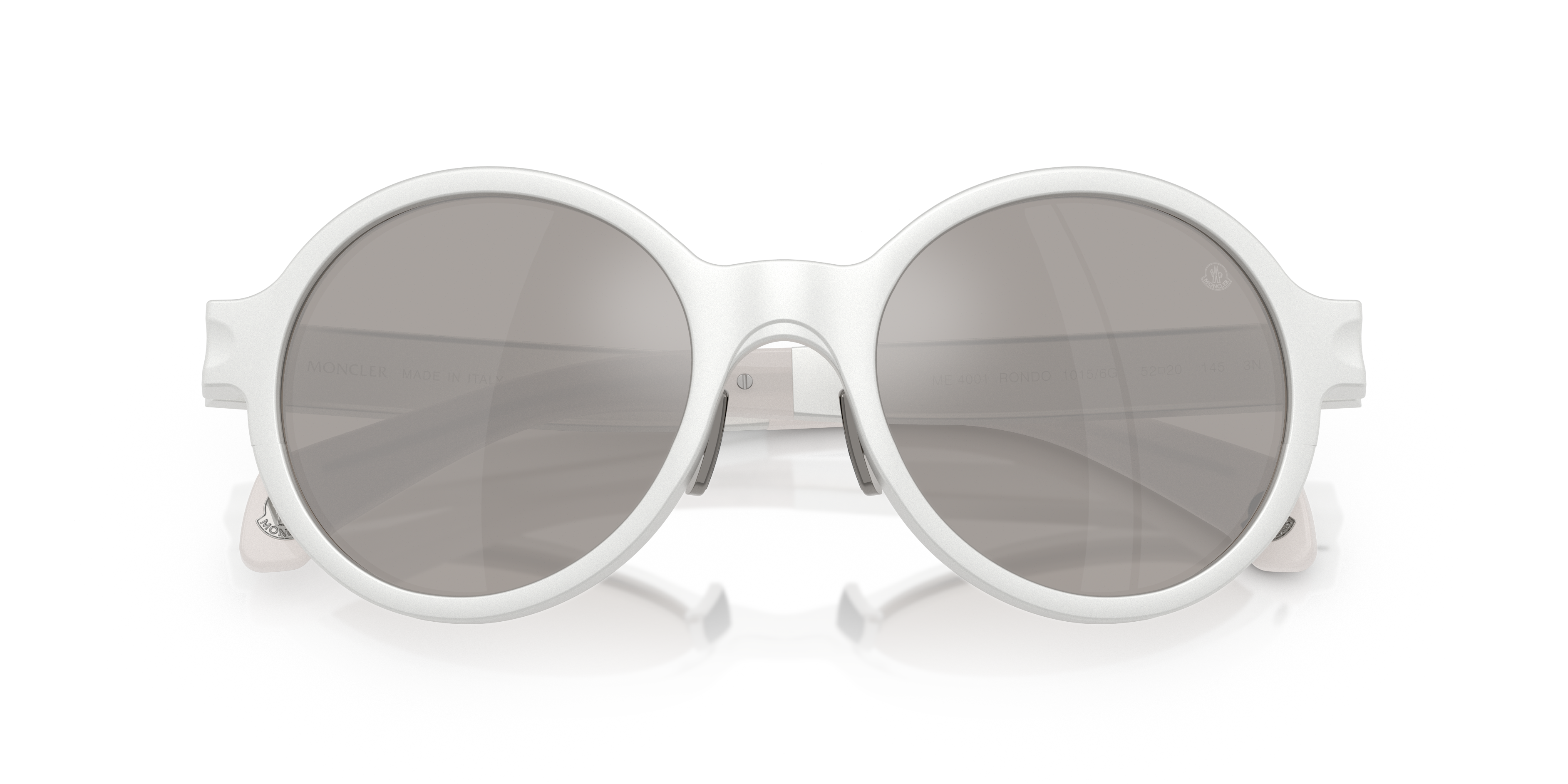 MONCLER ME4001 RONDO 10156G 52