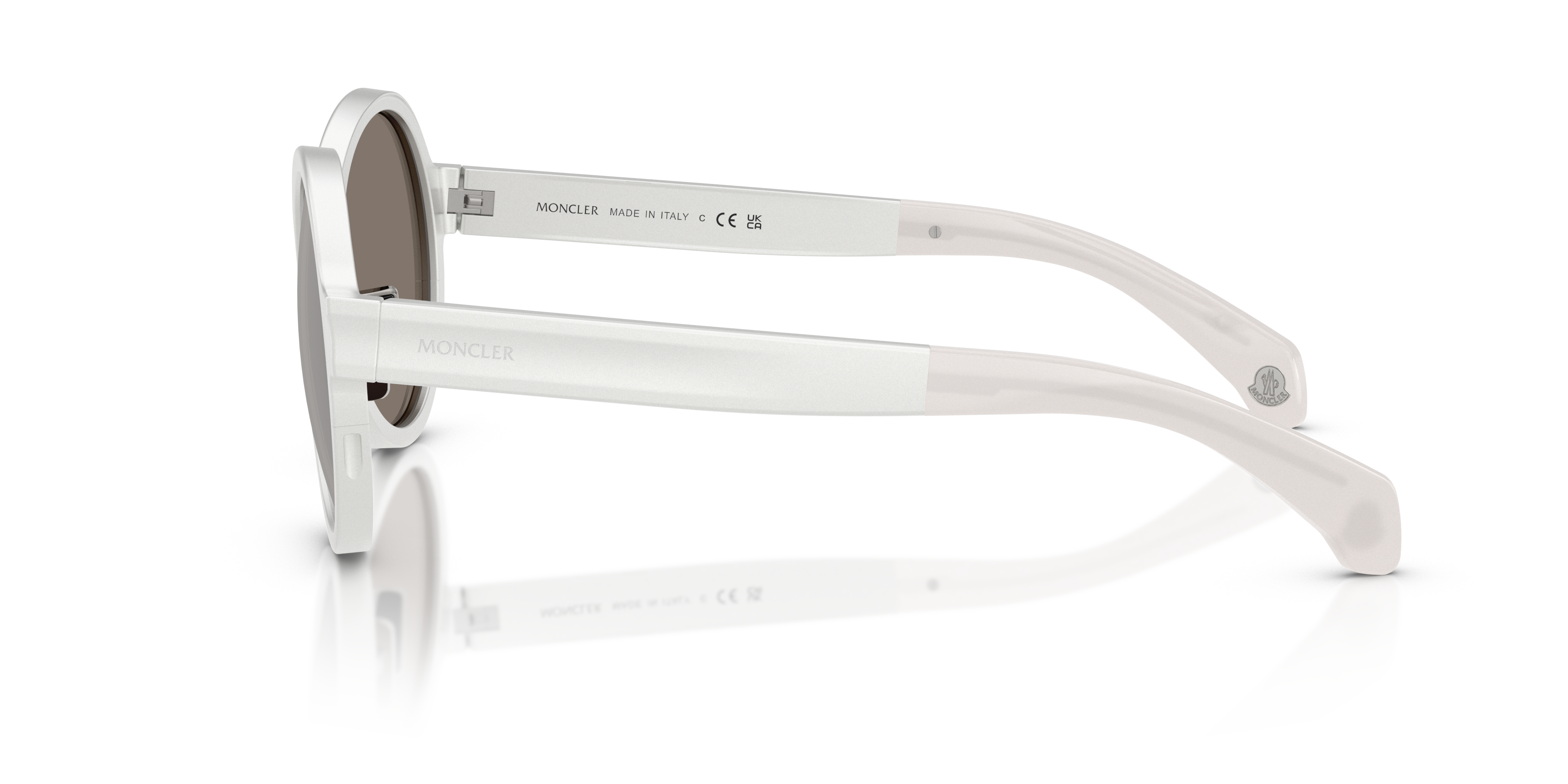 MONCLER ME4001 RONDO 10156G 52