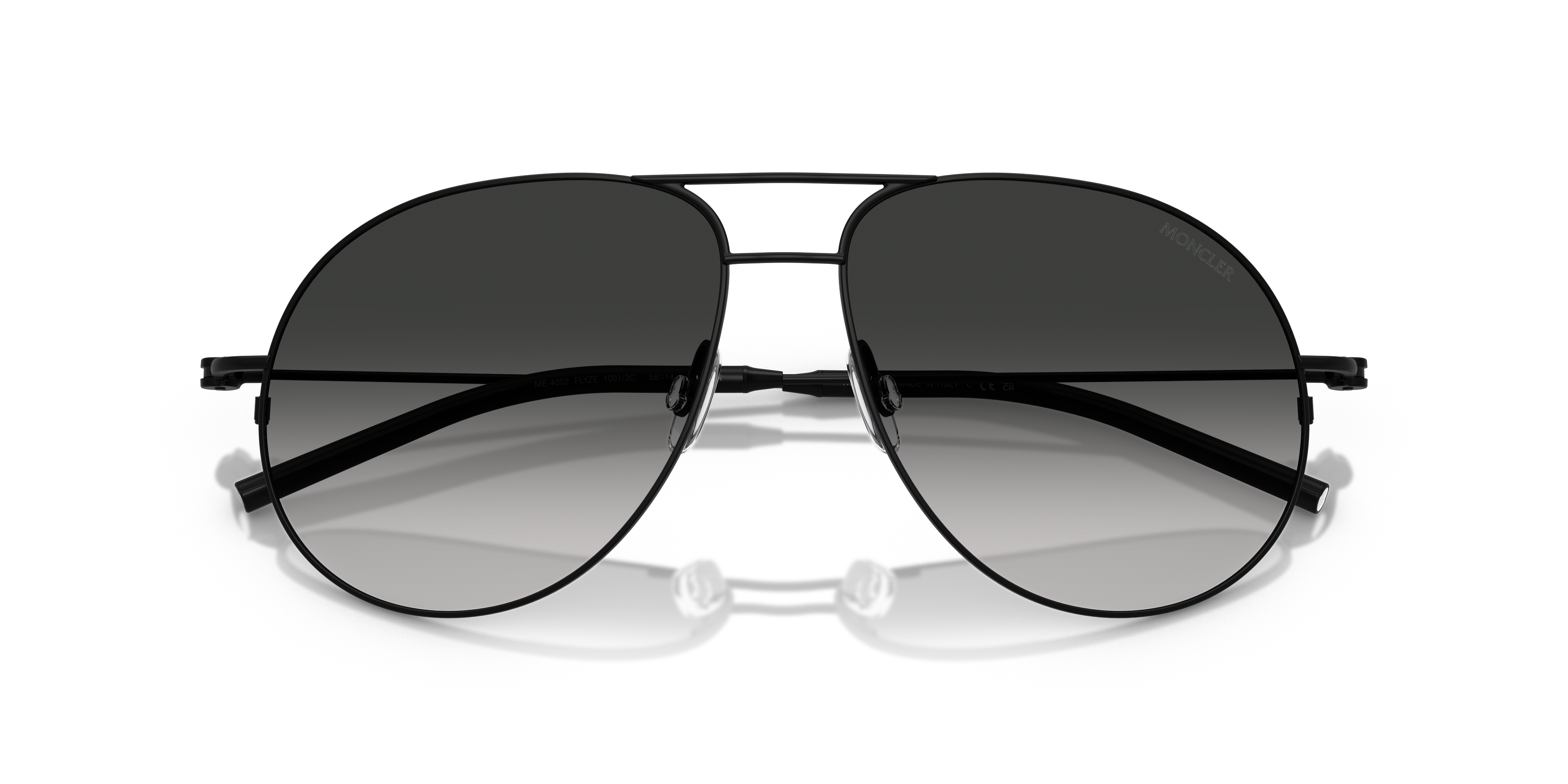 MONCLER ME4002 FLYZE 10013C 58