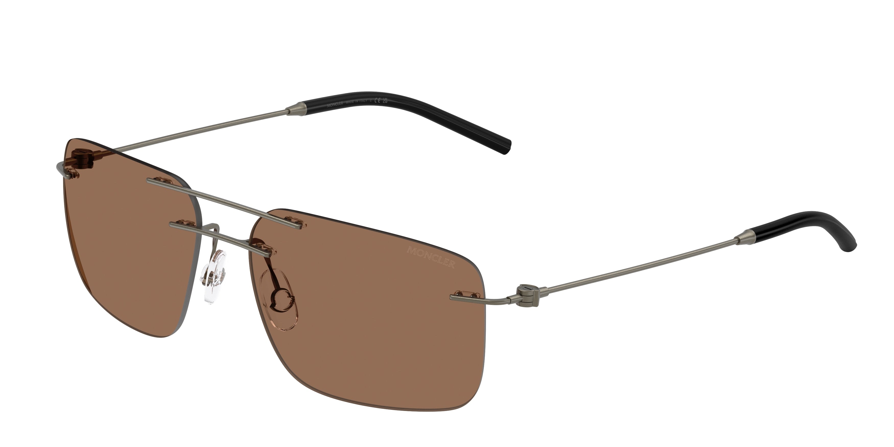 MONCLER ME4003 DOPPLER 100273 56