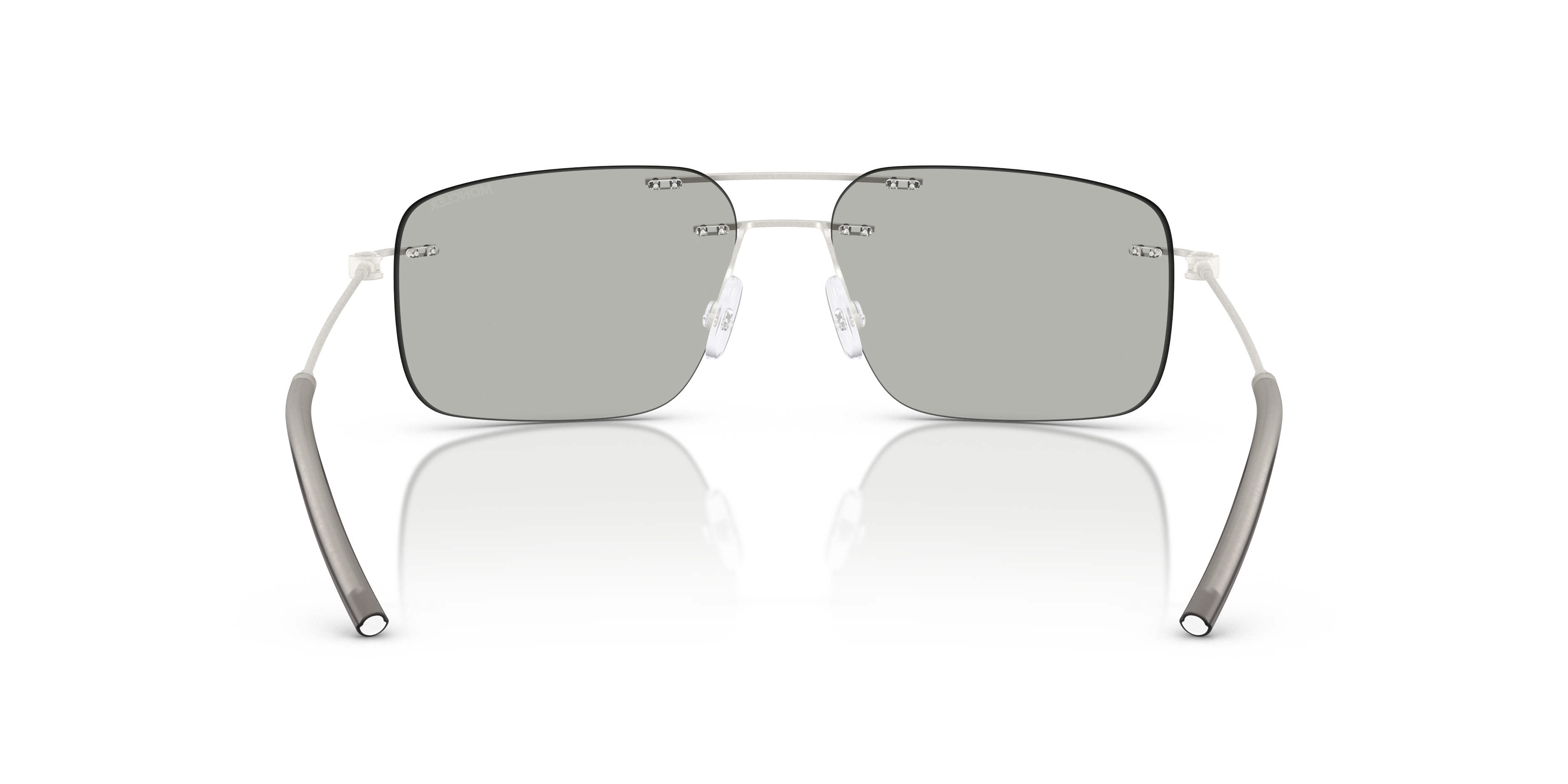 MONCLER ME4003 DOPPLER 10048V 56