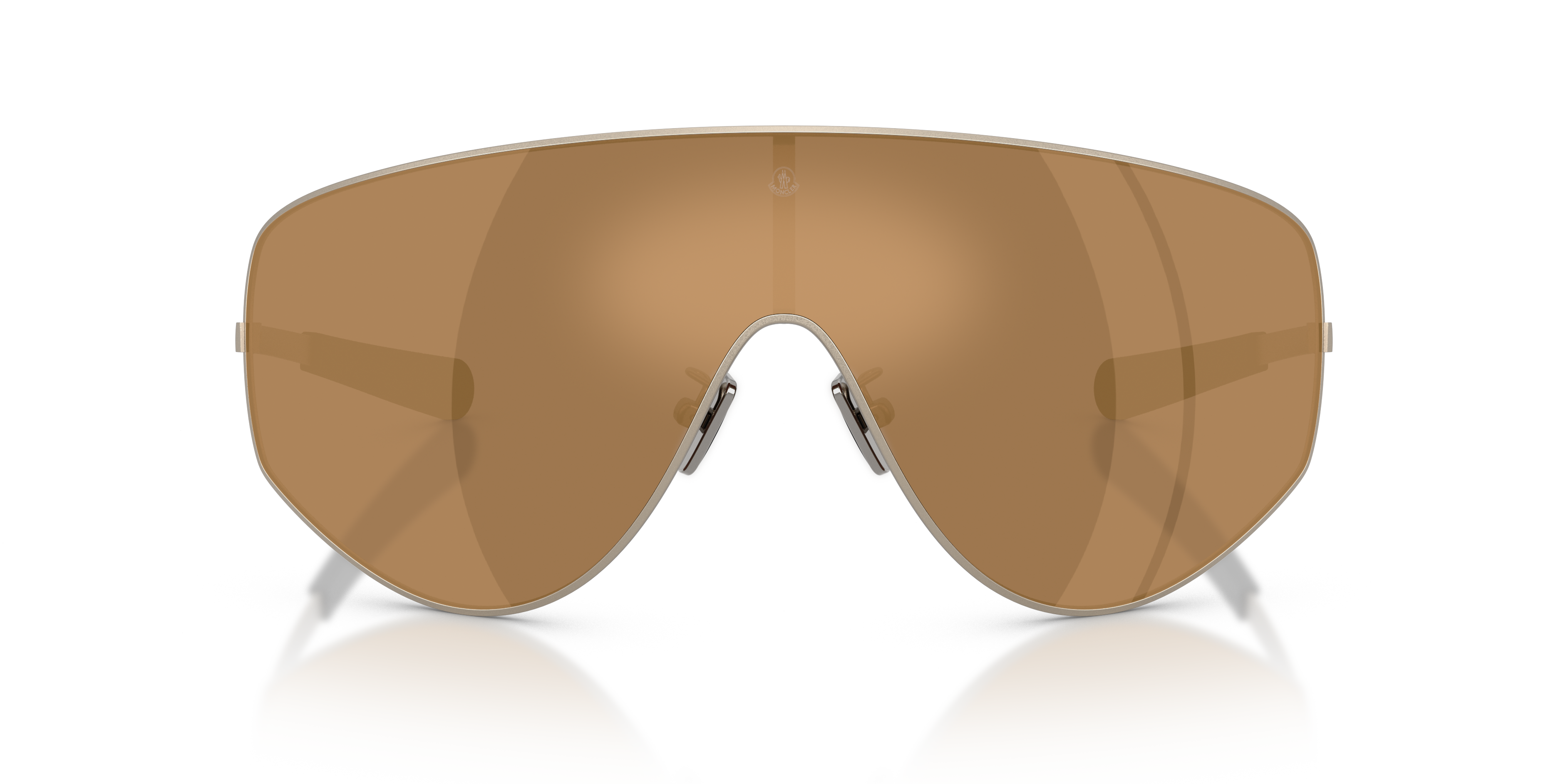 MONCLER ME4011T TANIUM 1003F9 45