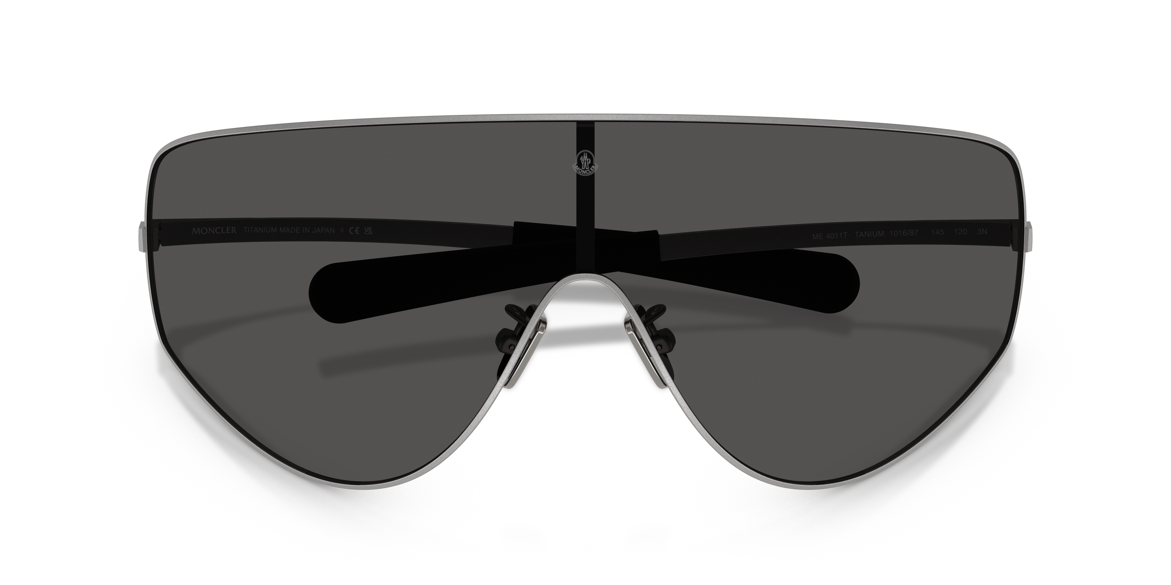 MONCLER ME4011T TANIUM 101687 45