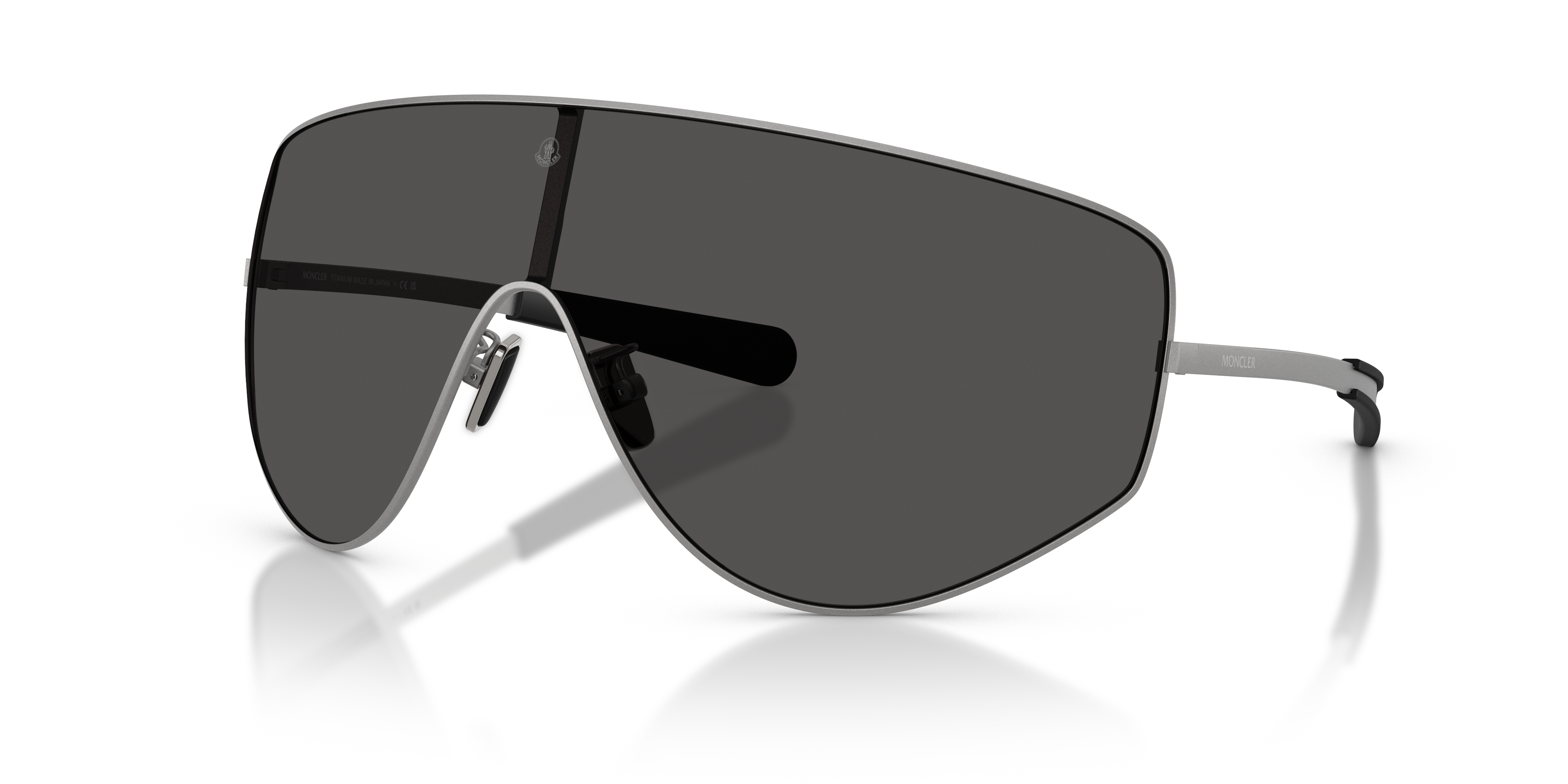 MONCLER ME4011T TANIUM 101687 45