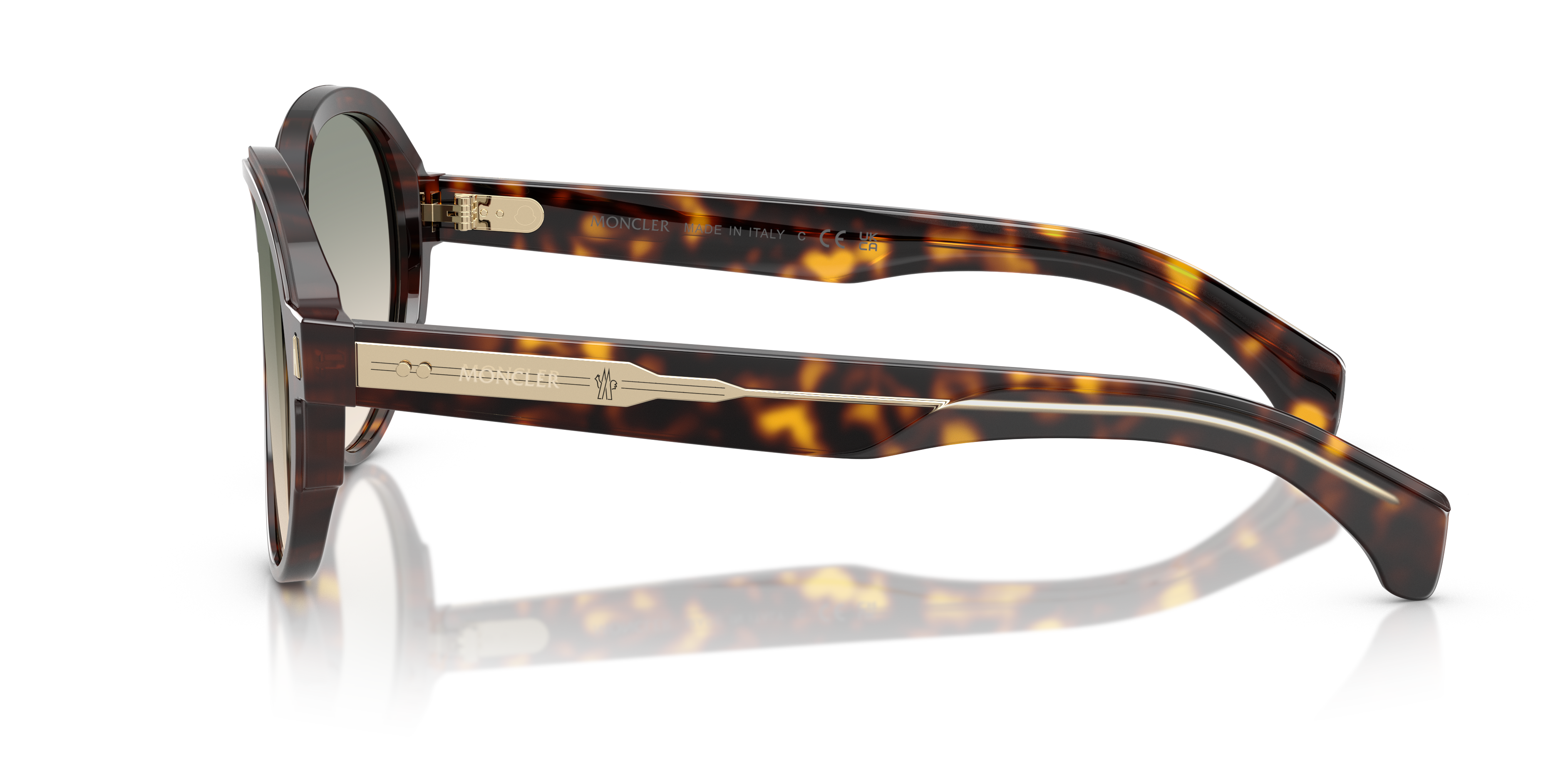 MONCLER ME6005 SWANSPAN 30022A 57