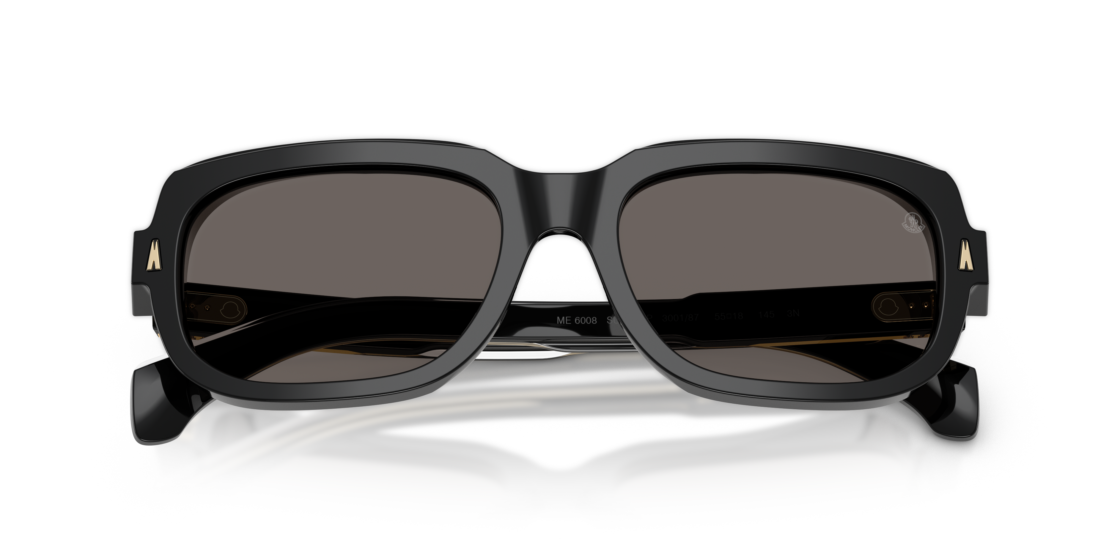 MONCLER ME6008 SUNTRAP 300187 55