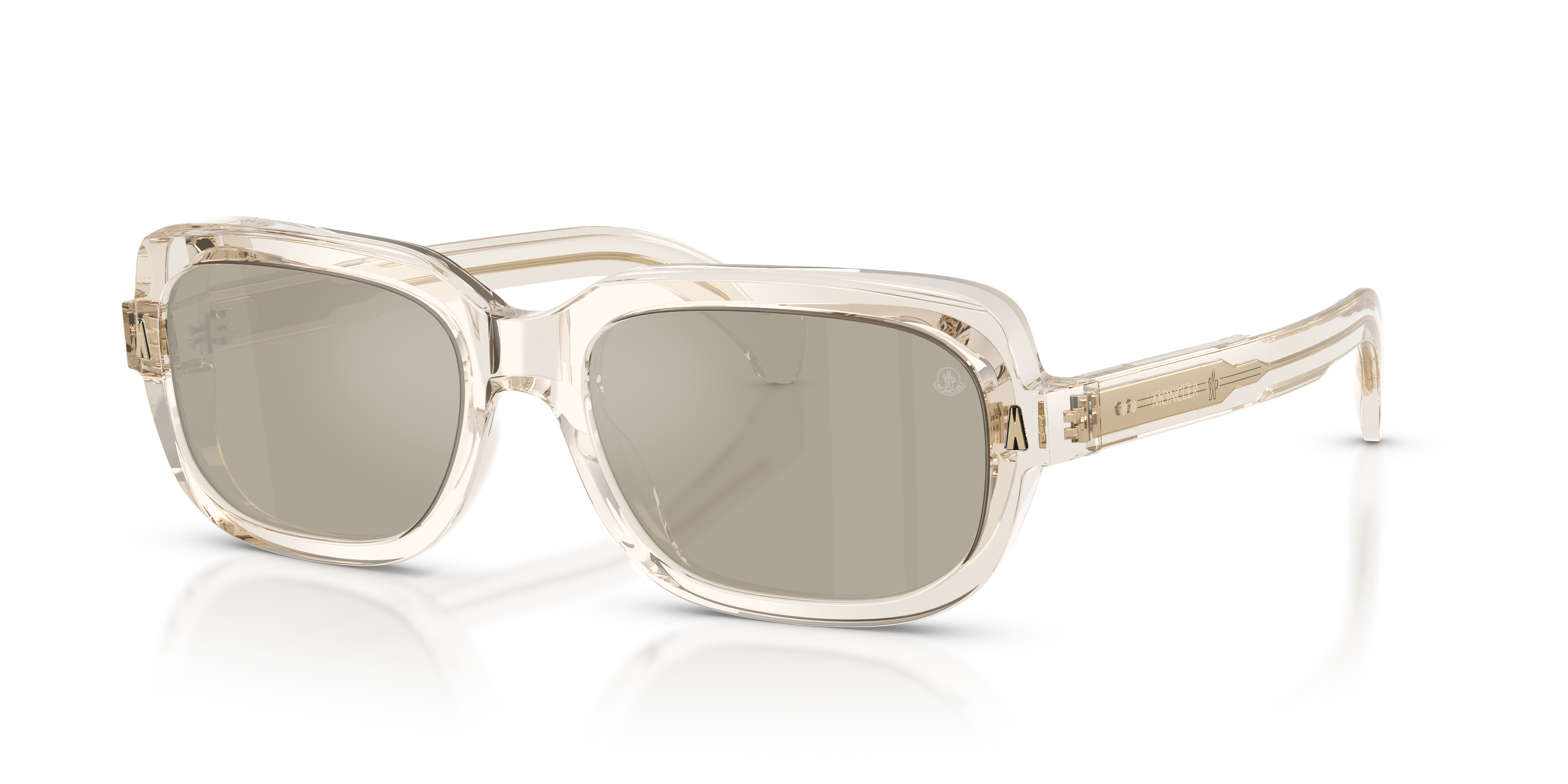 MONCLER ME6008 SUNTRAP 30035A 55