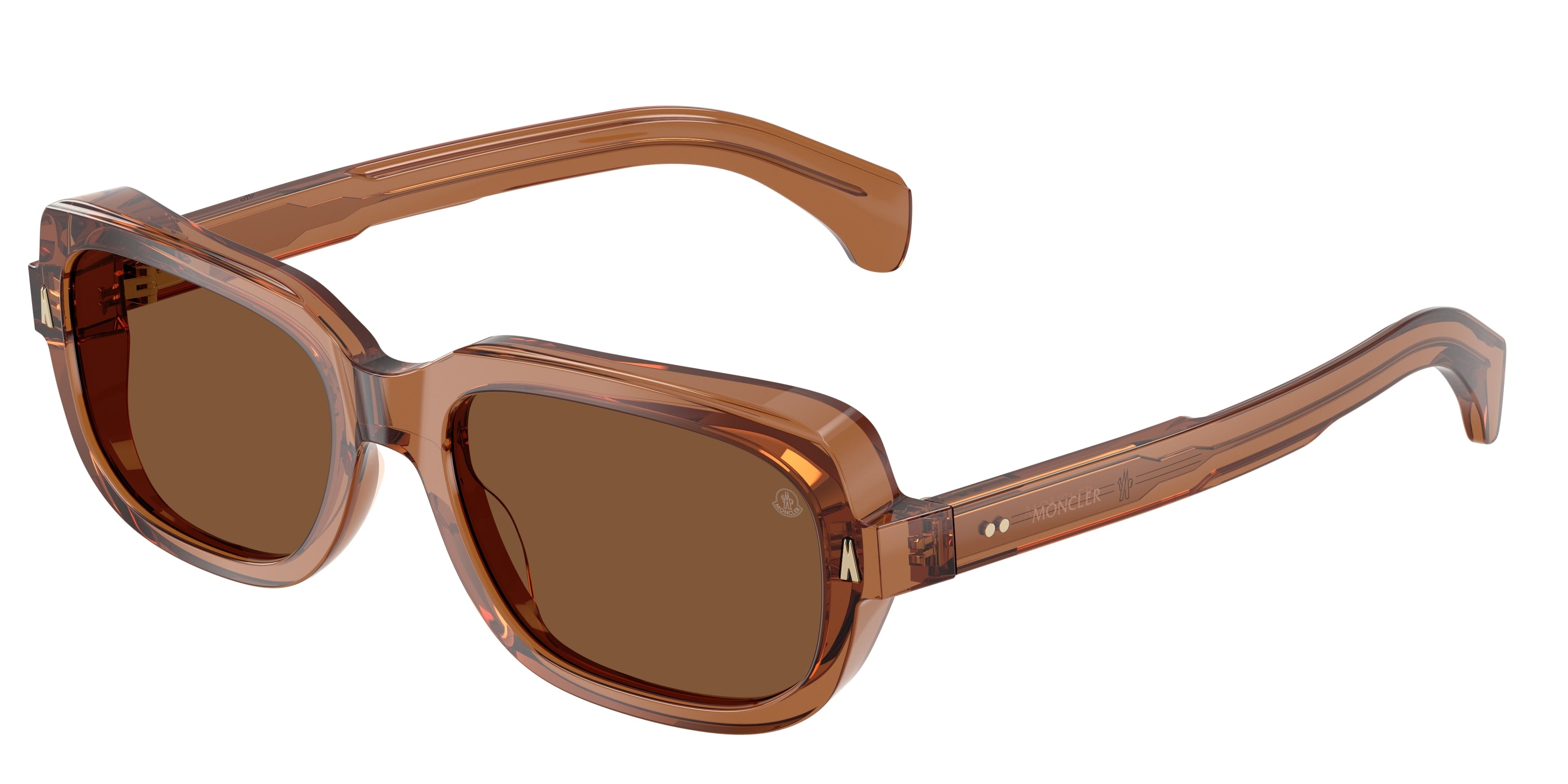 MONCLER ME6008 SUNTRAP 3017/3 55