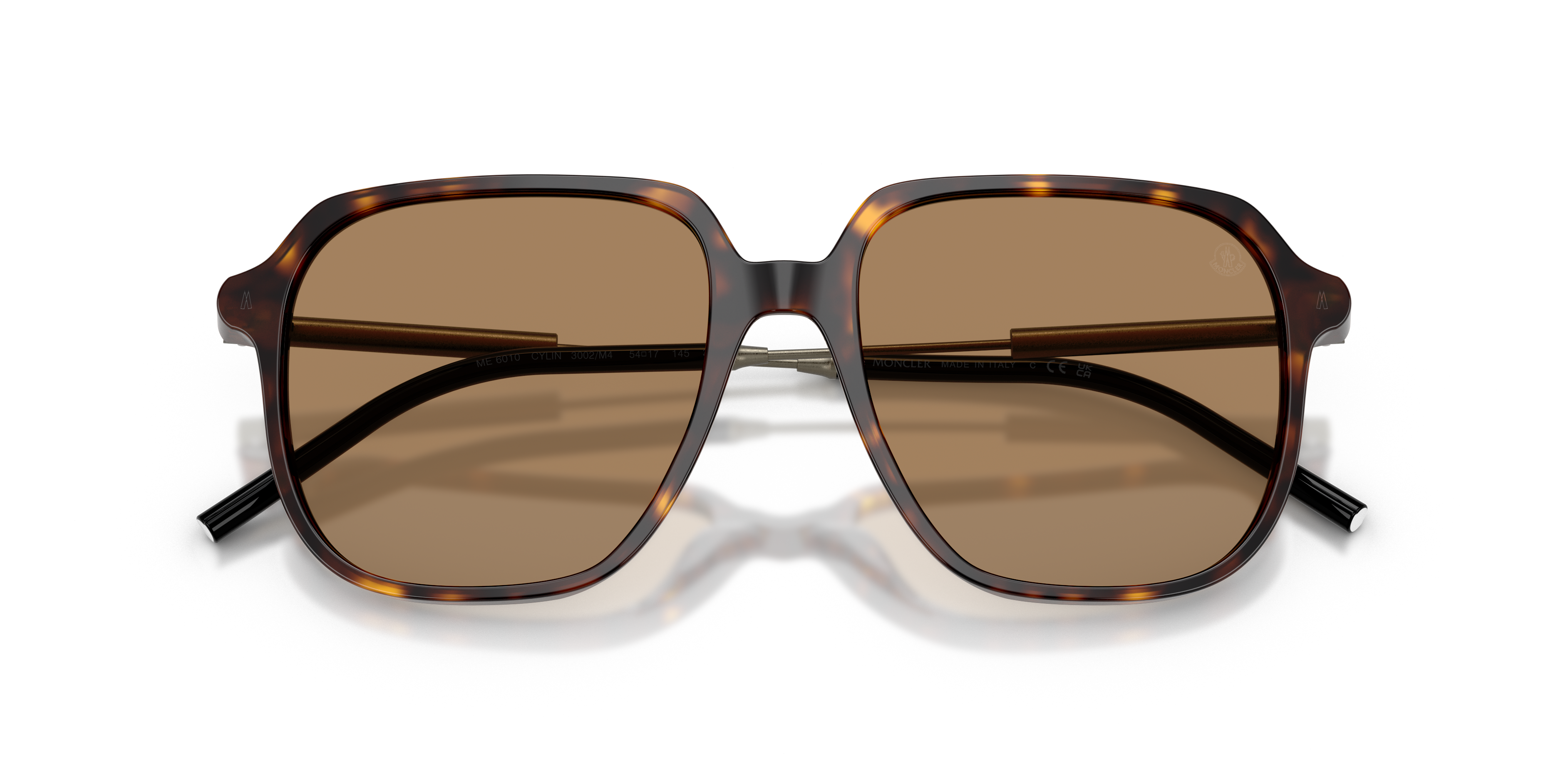 MONCLER ME6010 CYLIN 3002M4 54