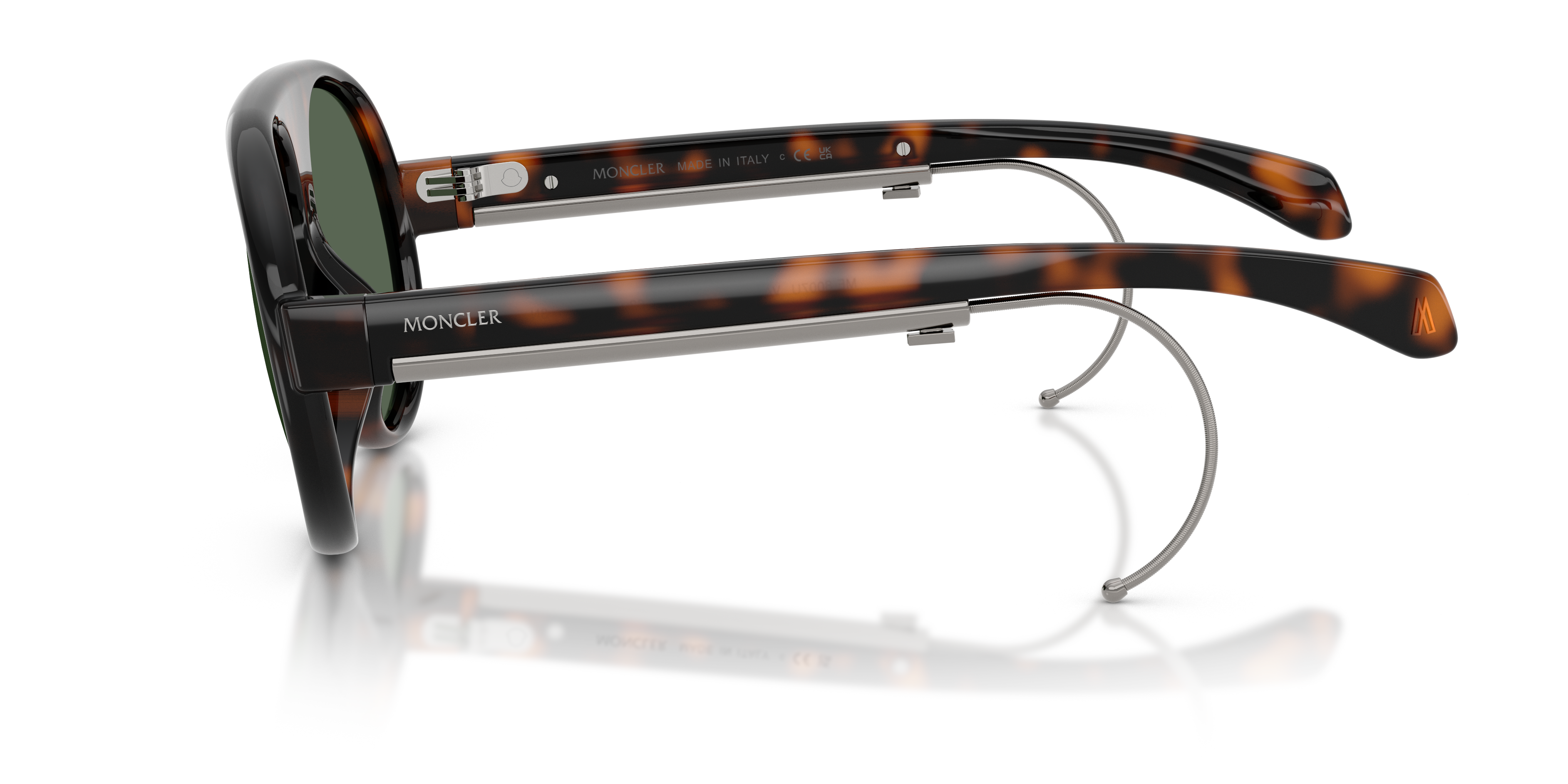 MONCLER ME8007U VANTAJ 502171 62