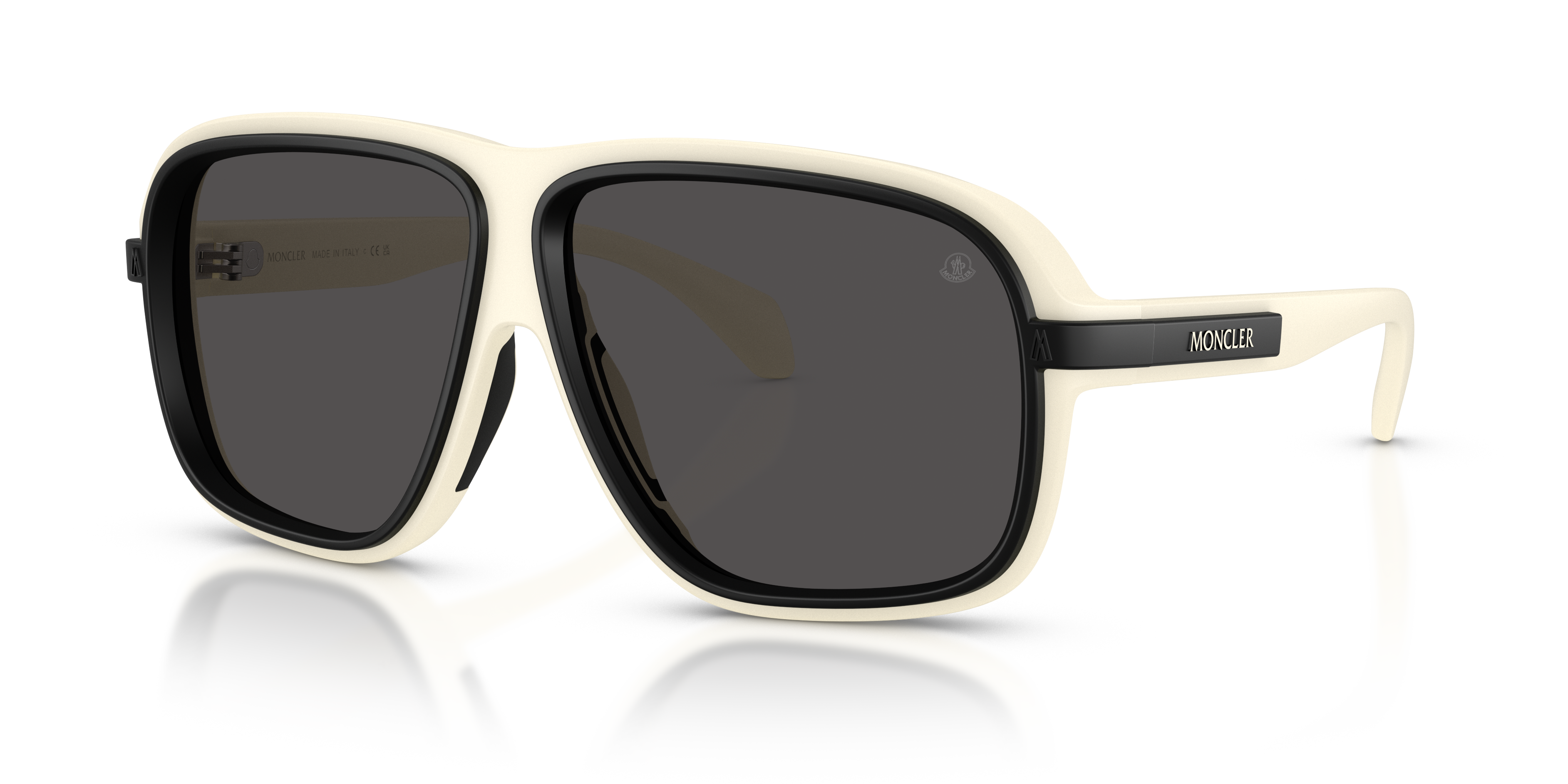 MONCLER ME8011U TWOTONE 500287 62