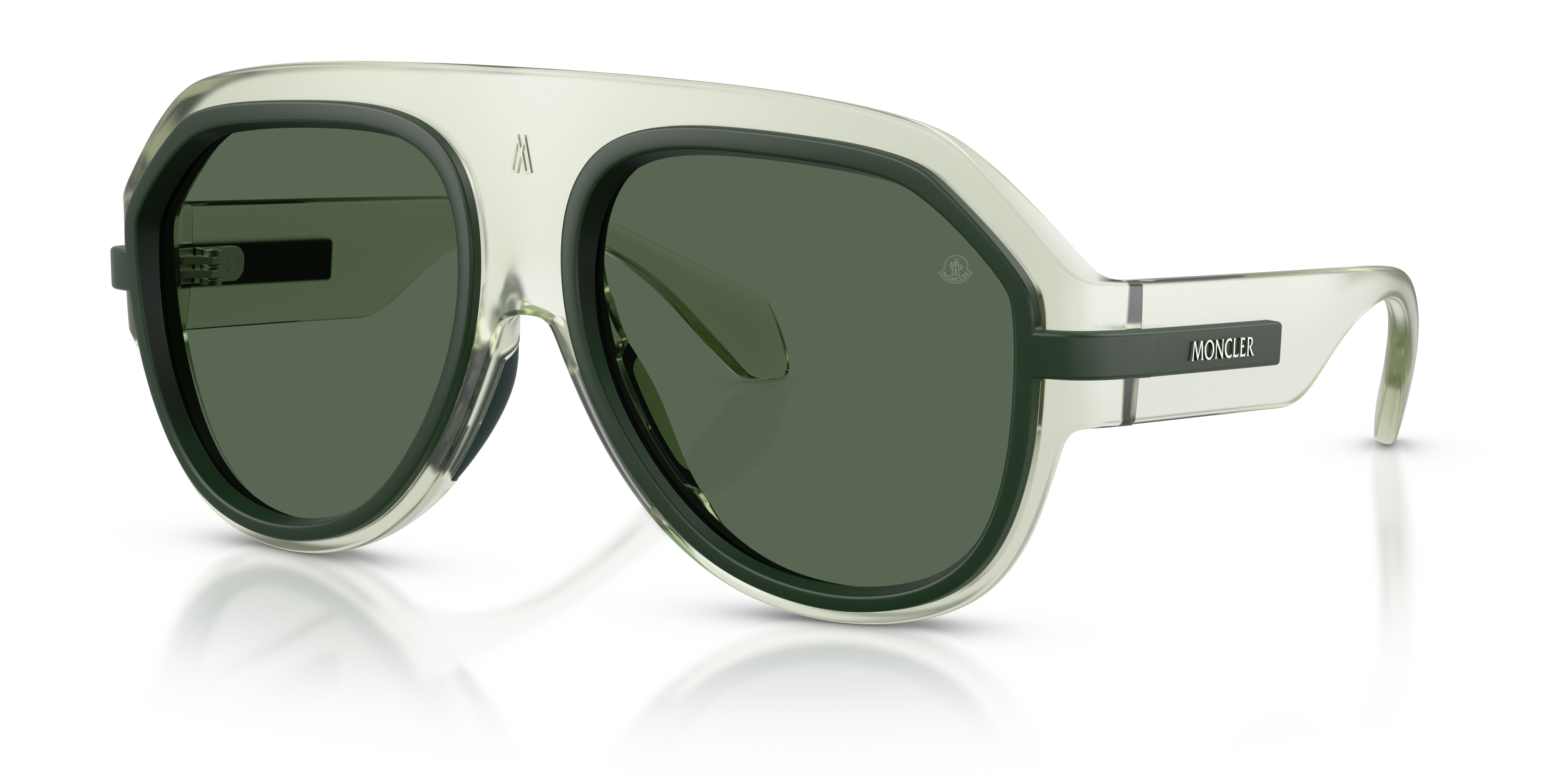 MONCLER ME8012U FYNDER 502571 58