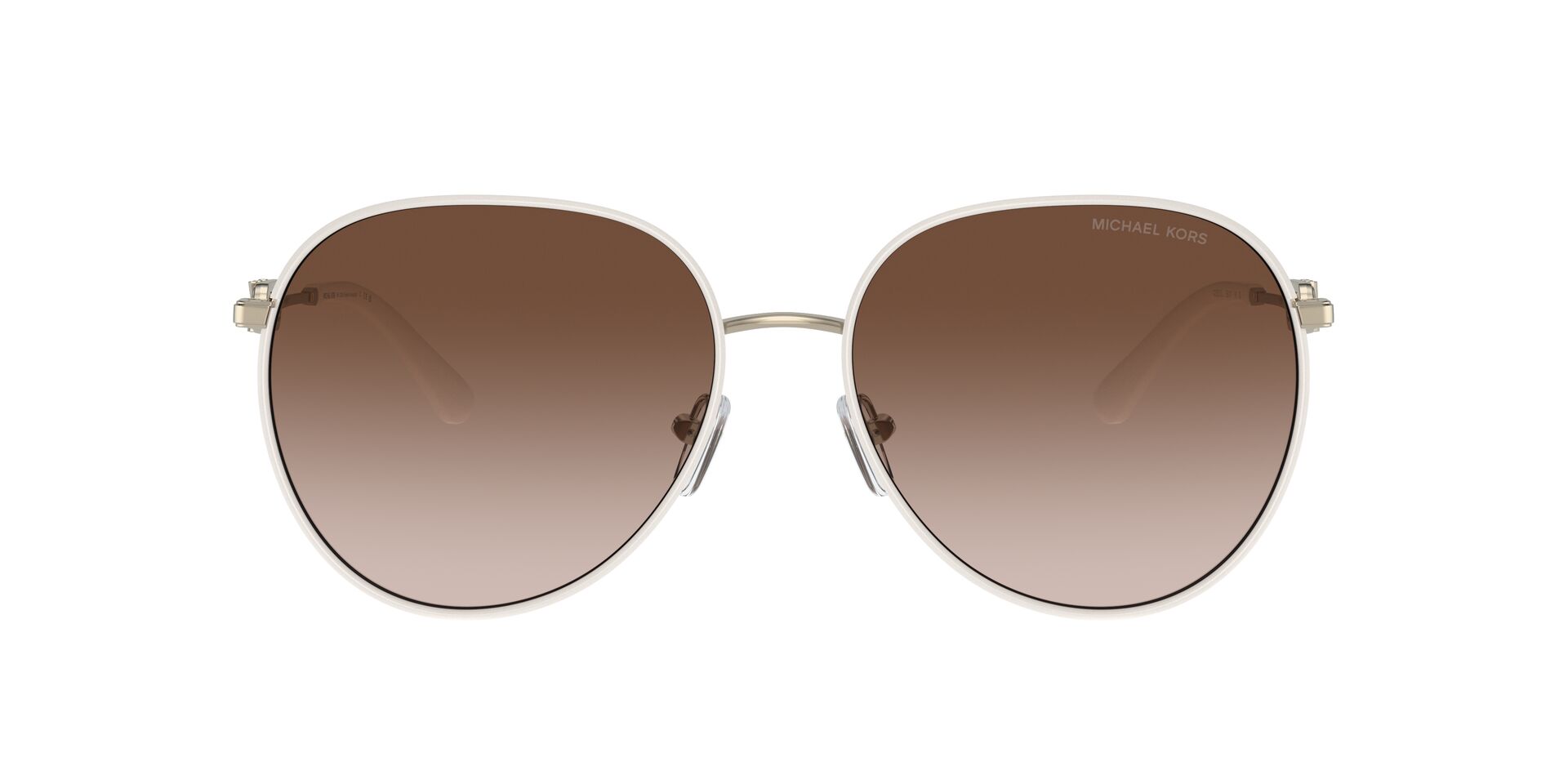 MICHAEL KORS MK1128J EMPIRE AVIATOR 123313 58 - 22
