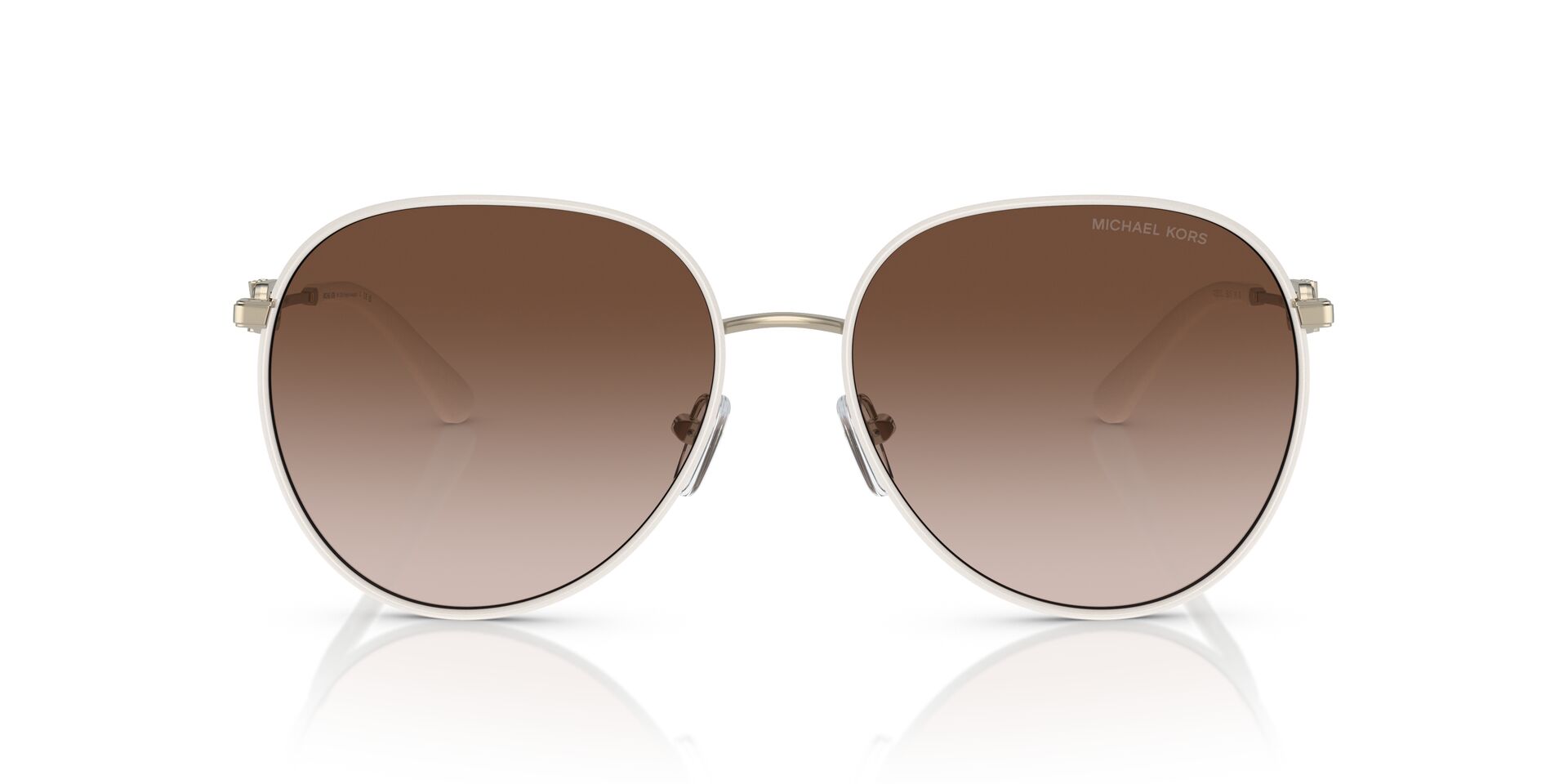 MICHAEL KORS MK1128J EMPIRE AVIATOR 123313 58 - 2