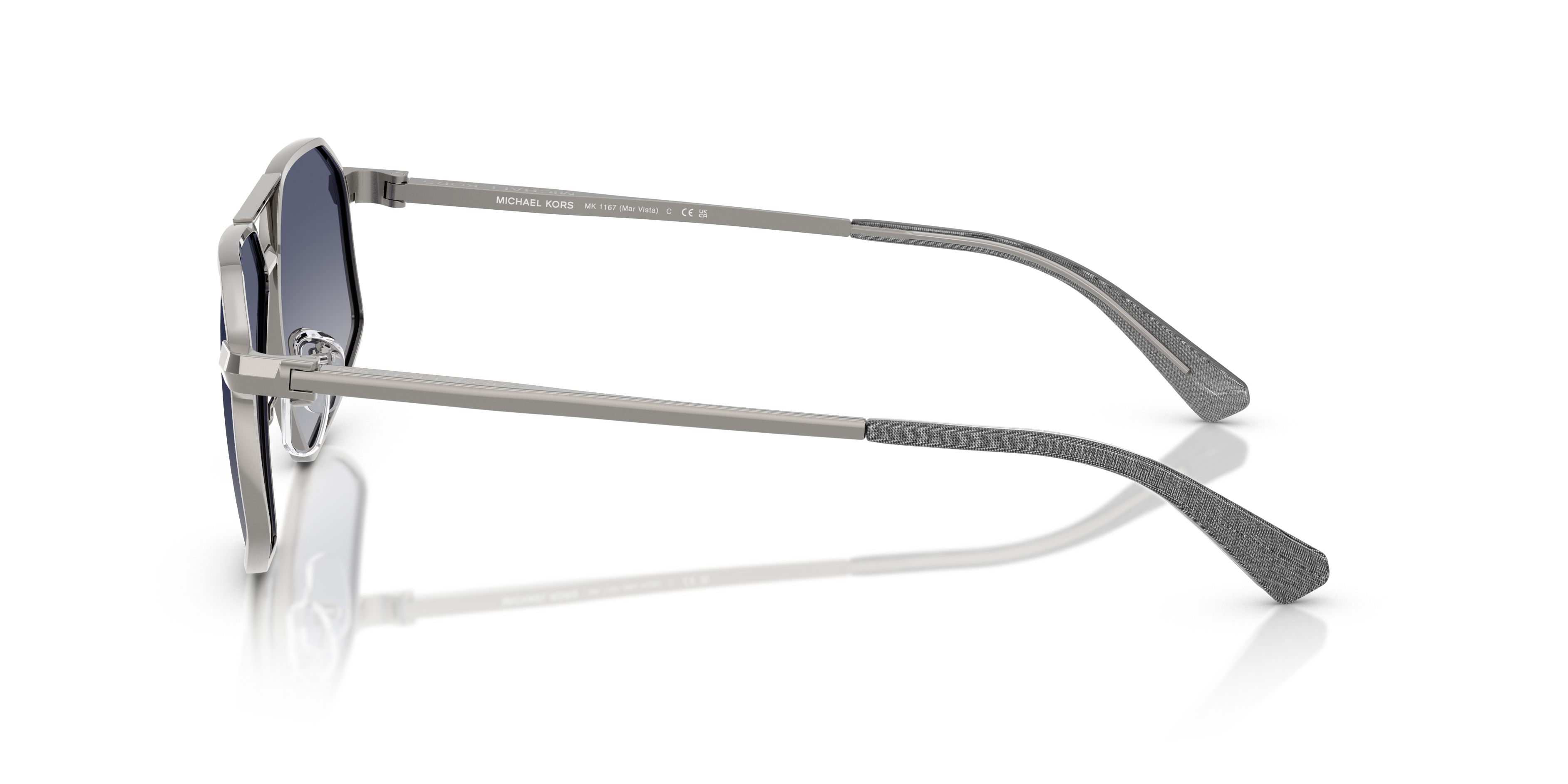 MICHAEL KORS MK1167 MAR VISTA 10024L 60