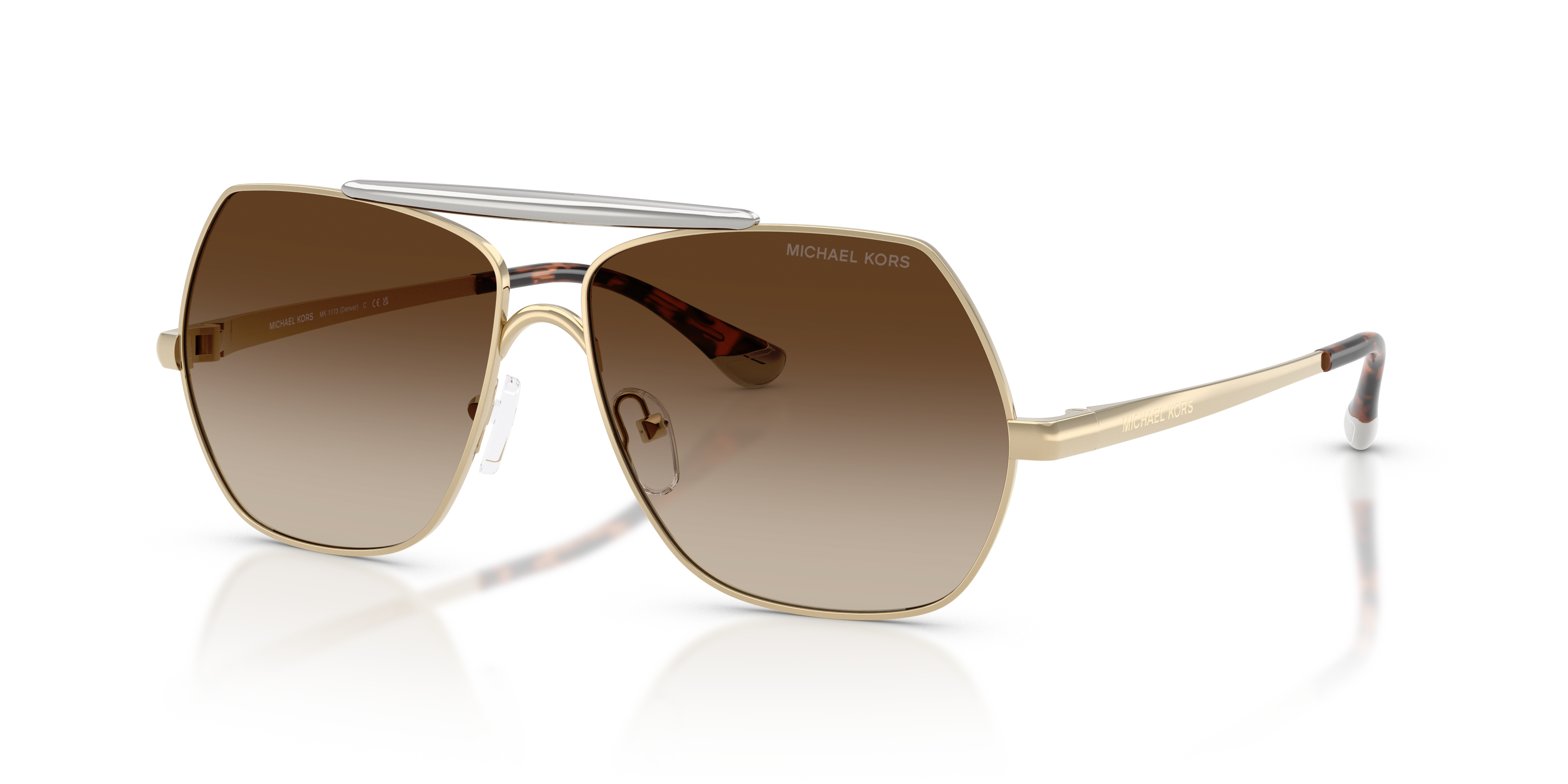 MICHAEL KORS MK1173 DENVER 101413 58