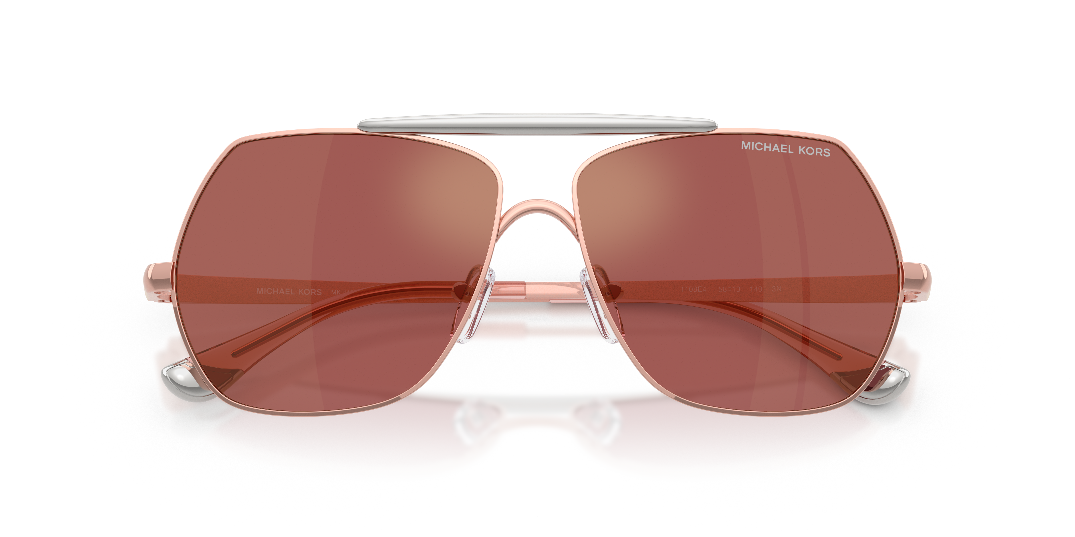 MICHAEL KORS MK1173 DENVER 1108E4 58