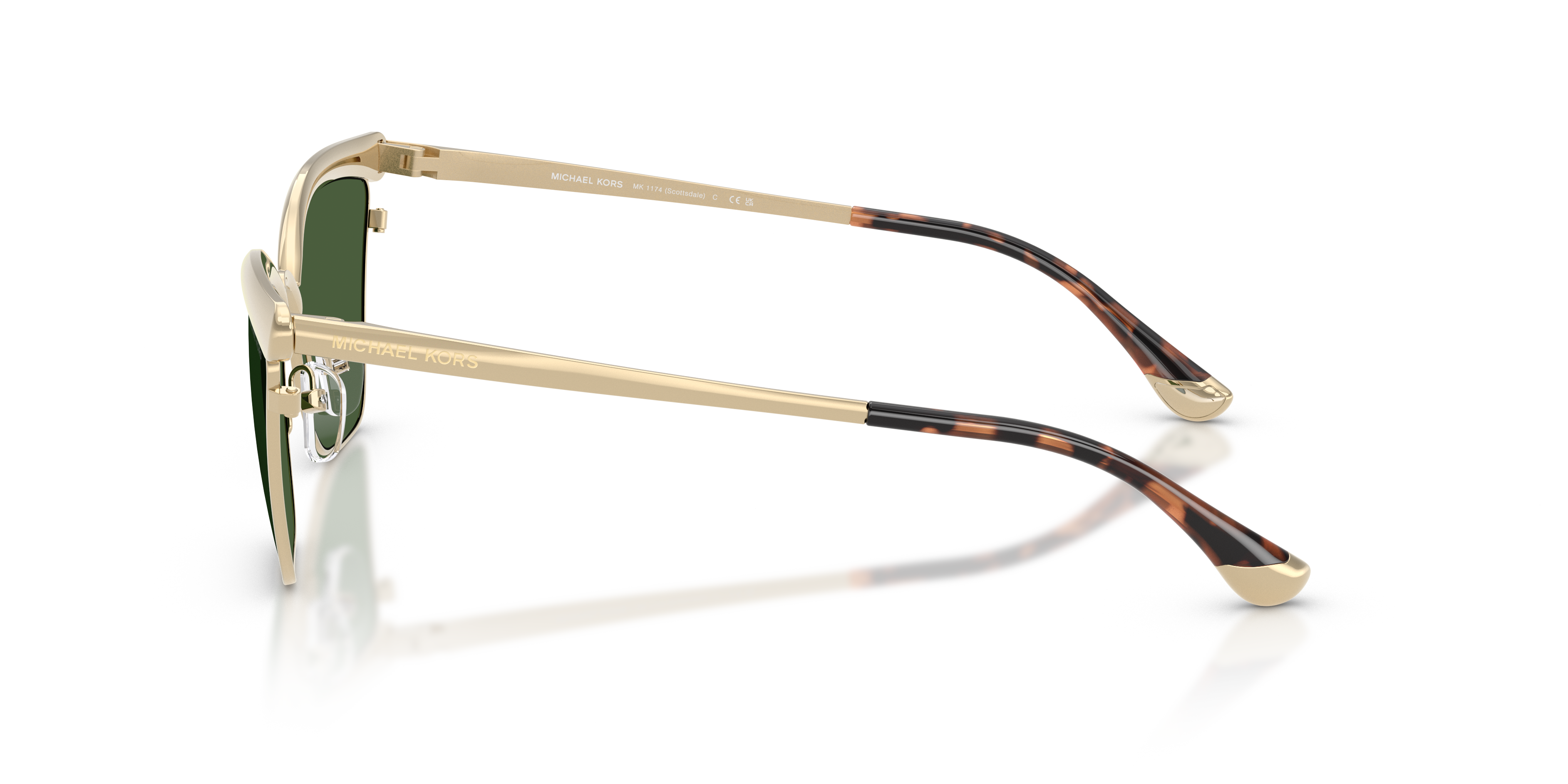MICHAEL KORS MK1174 SCOTTSDALE 101471 56