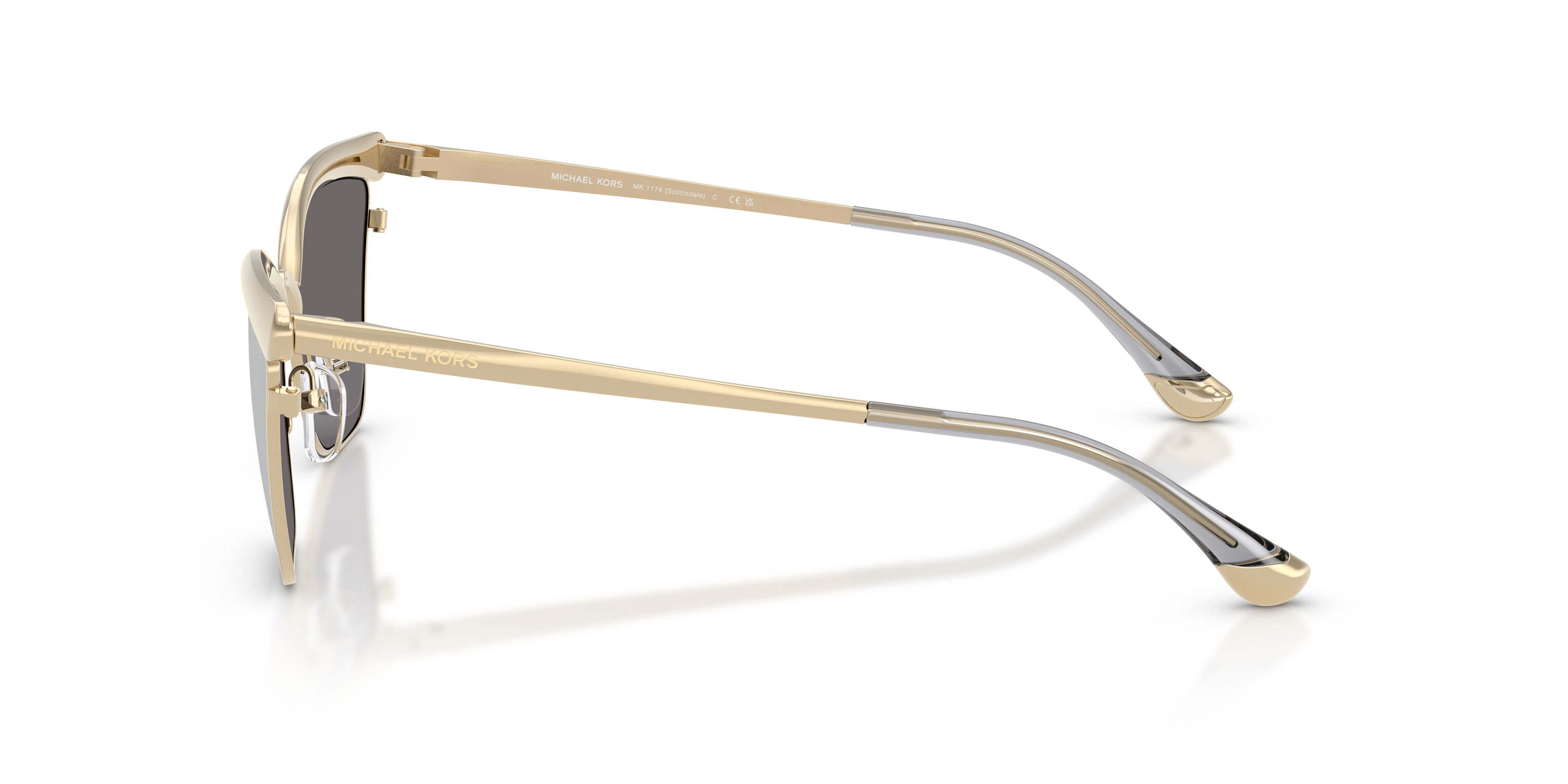 MICHAEL KORS MK1174 SCOTTSDALE 1014Z6 56