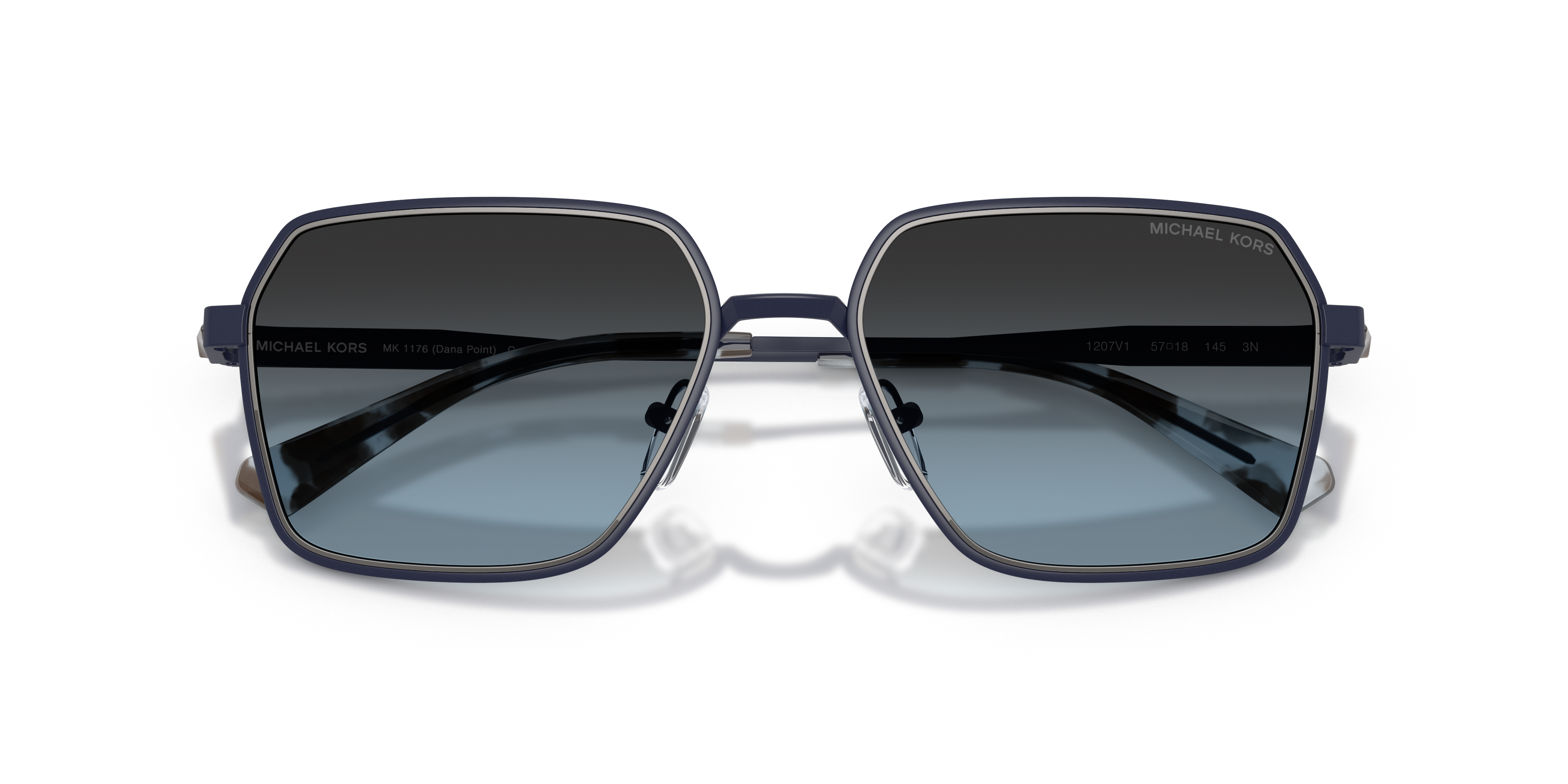 MICHAEL KORS MK1176 DANA POINT 1207V1 57